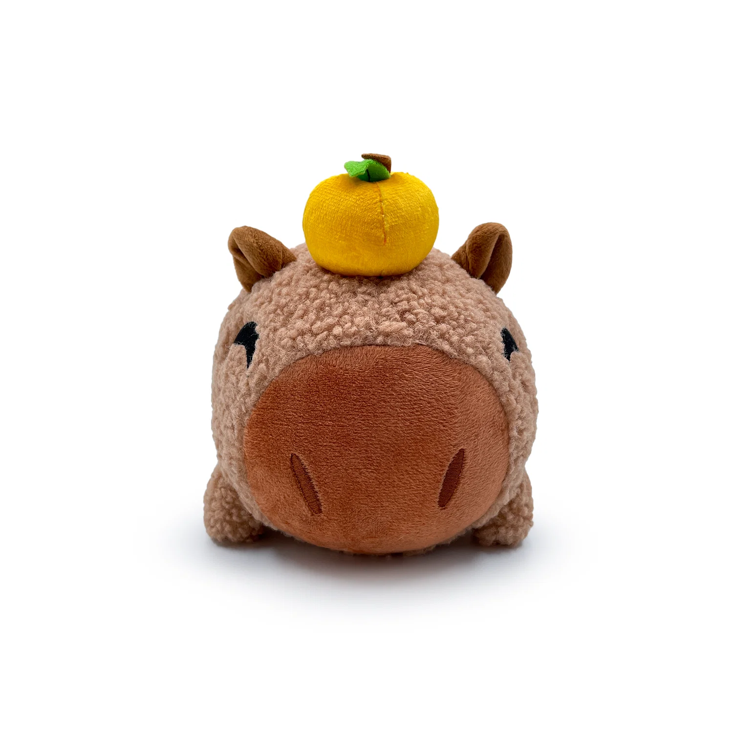 Capybara Yuzu Stickie (6in) - Image 2