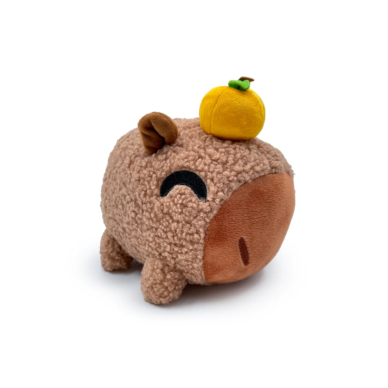 Capybara Yuzu Stickie (6in) - Image 3
