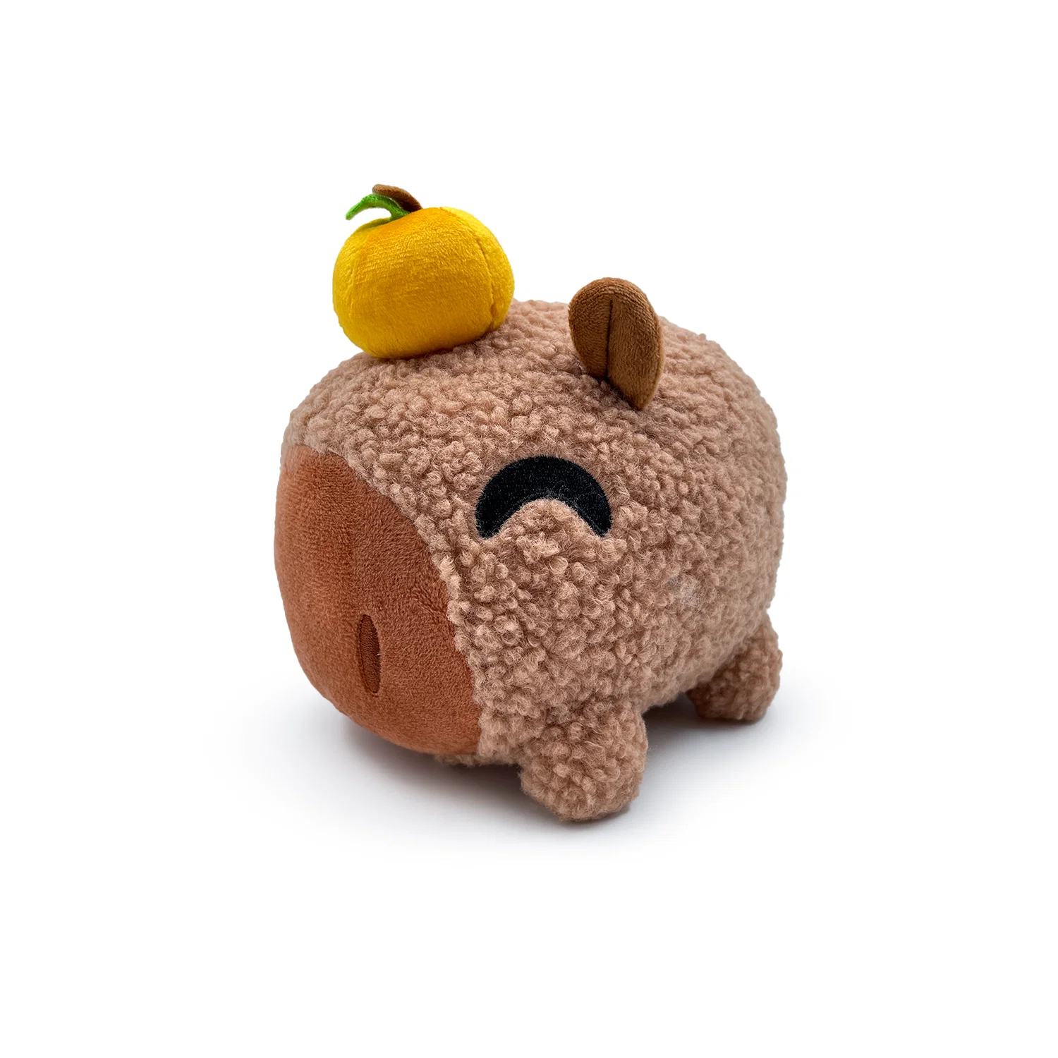Capybara Yuzu Stickie (6in) - Image 4