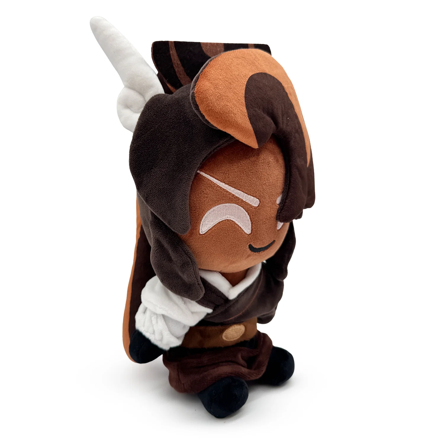 Caramel Arrow Cookie Plush (9in) - Image 3