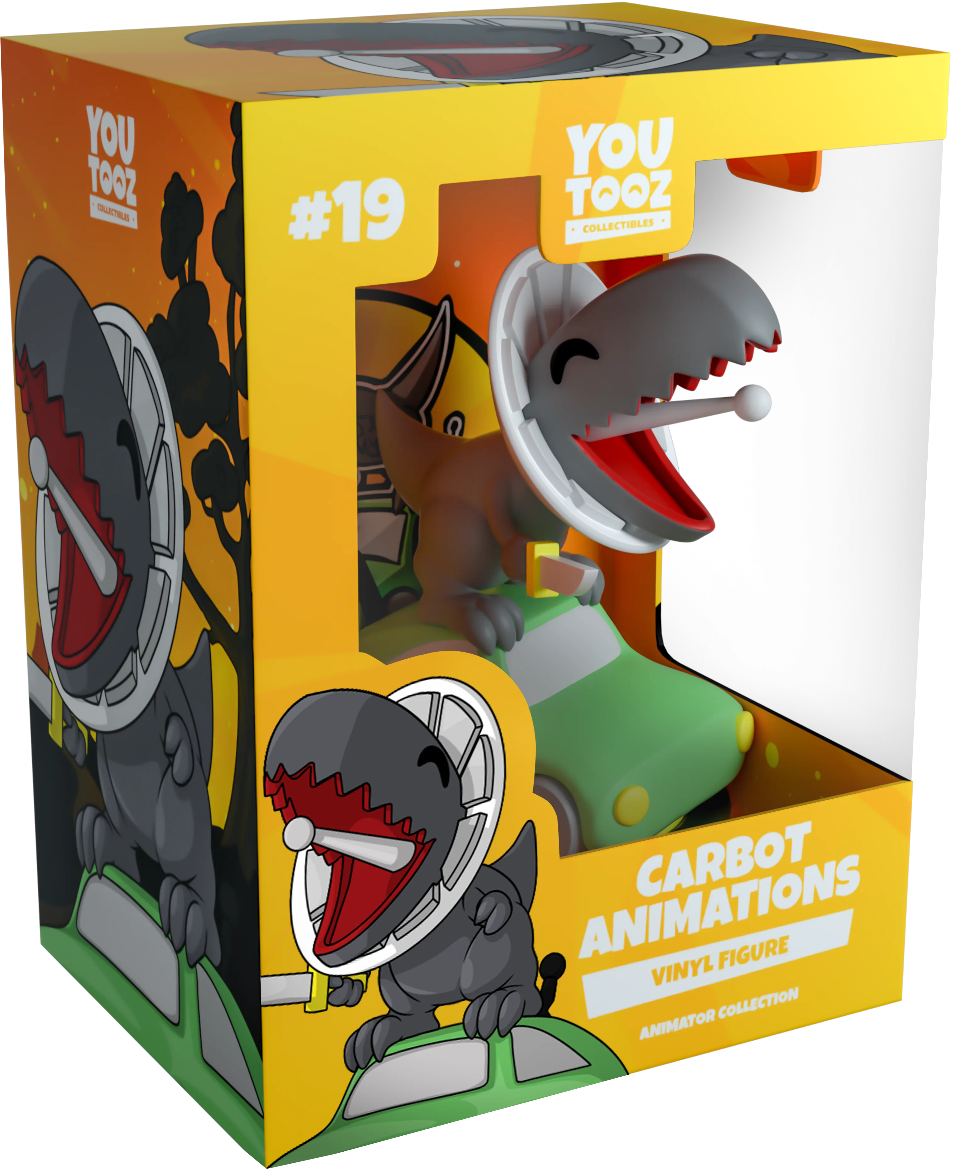 Carbot Animations - Image 2