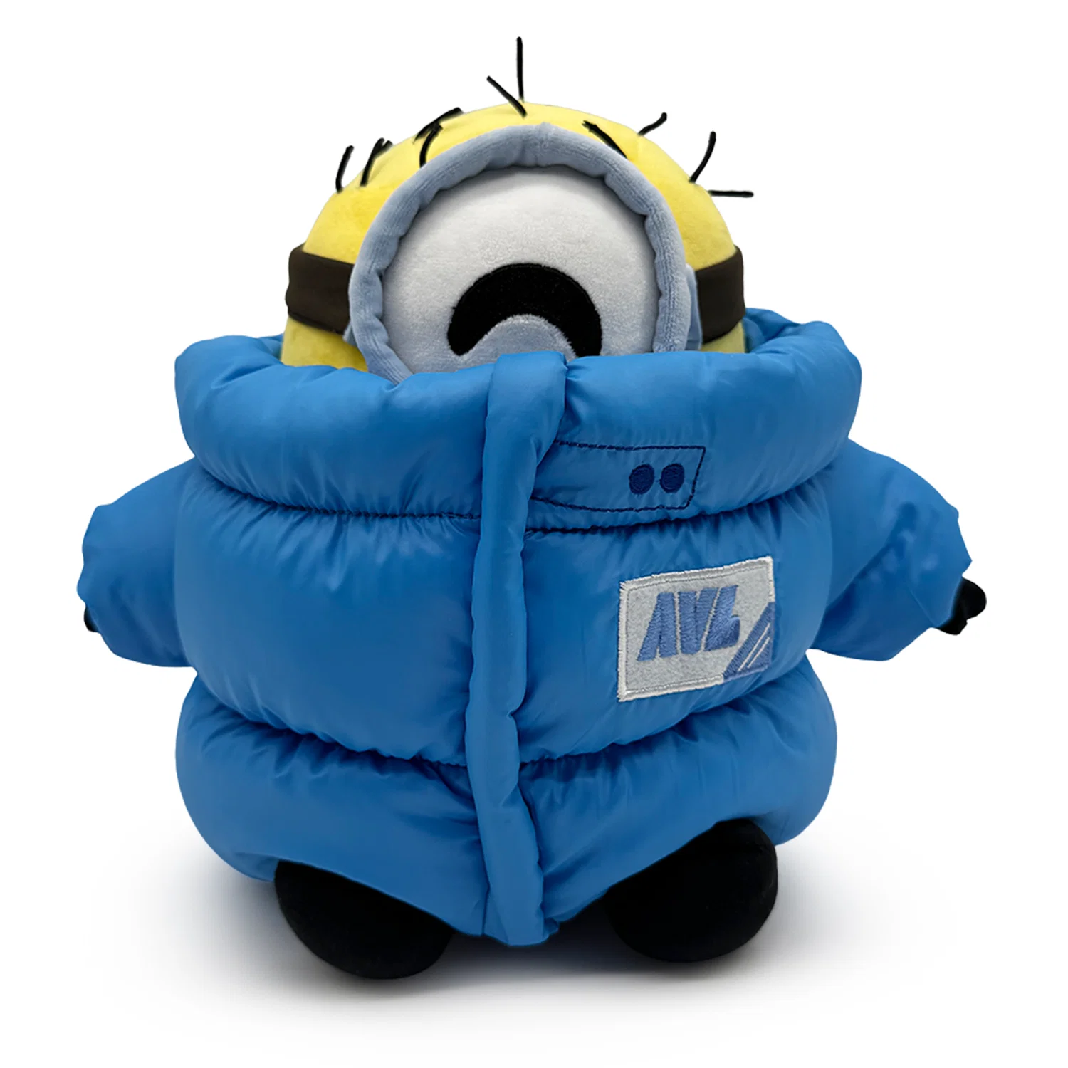 Carl Plush (9in) - Image 2