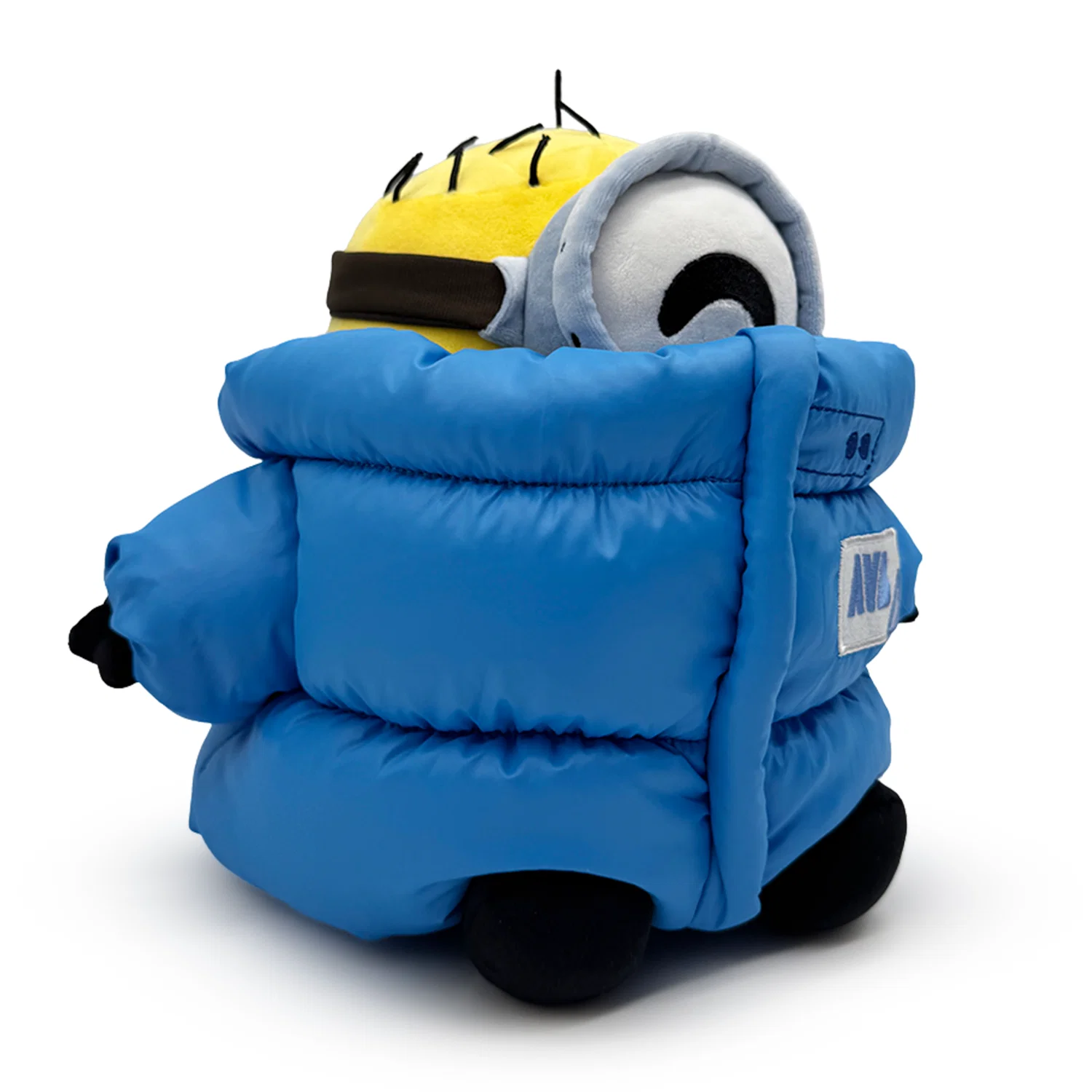 Carl Plush (9in) - Image 3