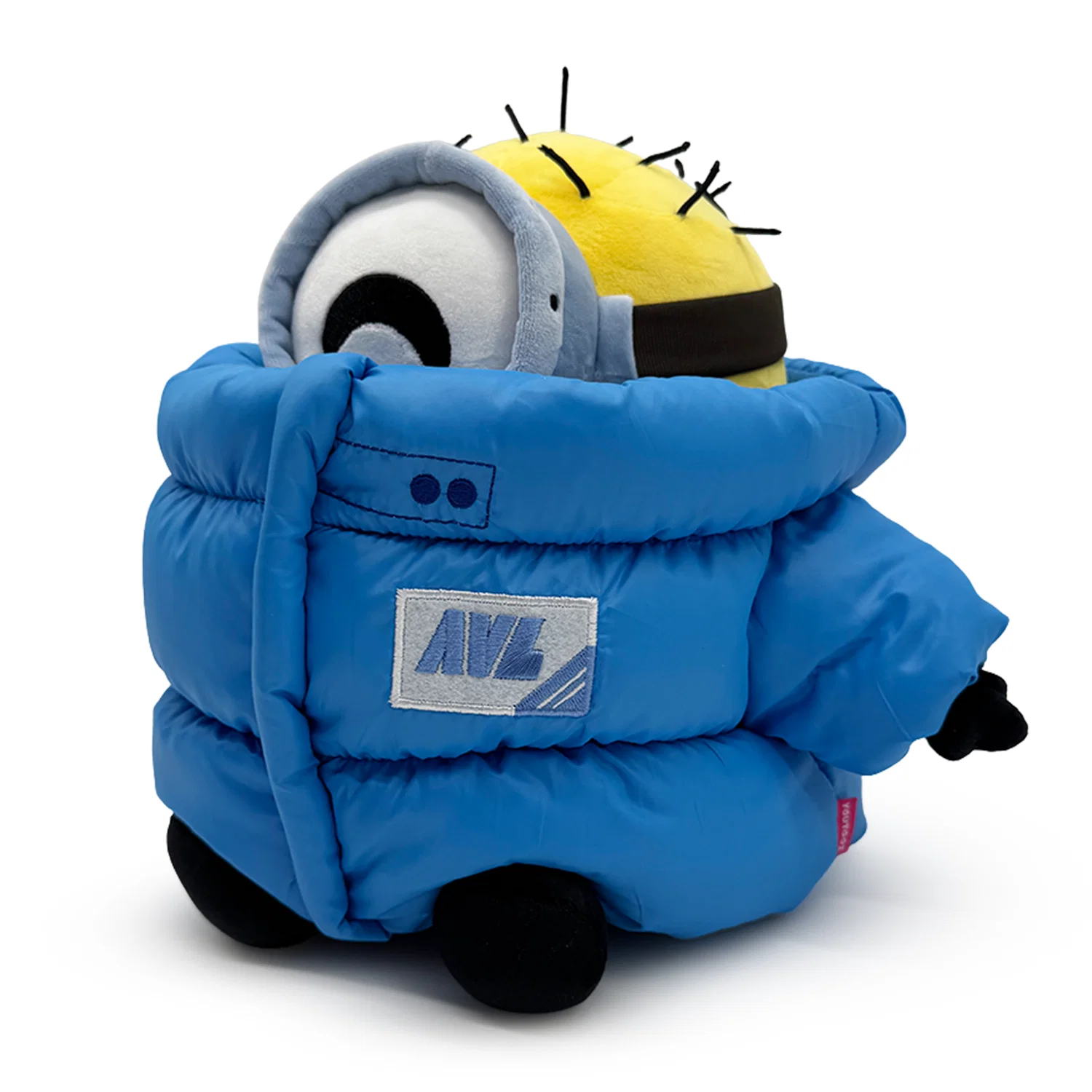 Carl Plush (9in) - Image 4