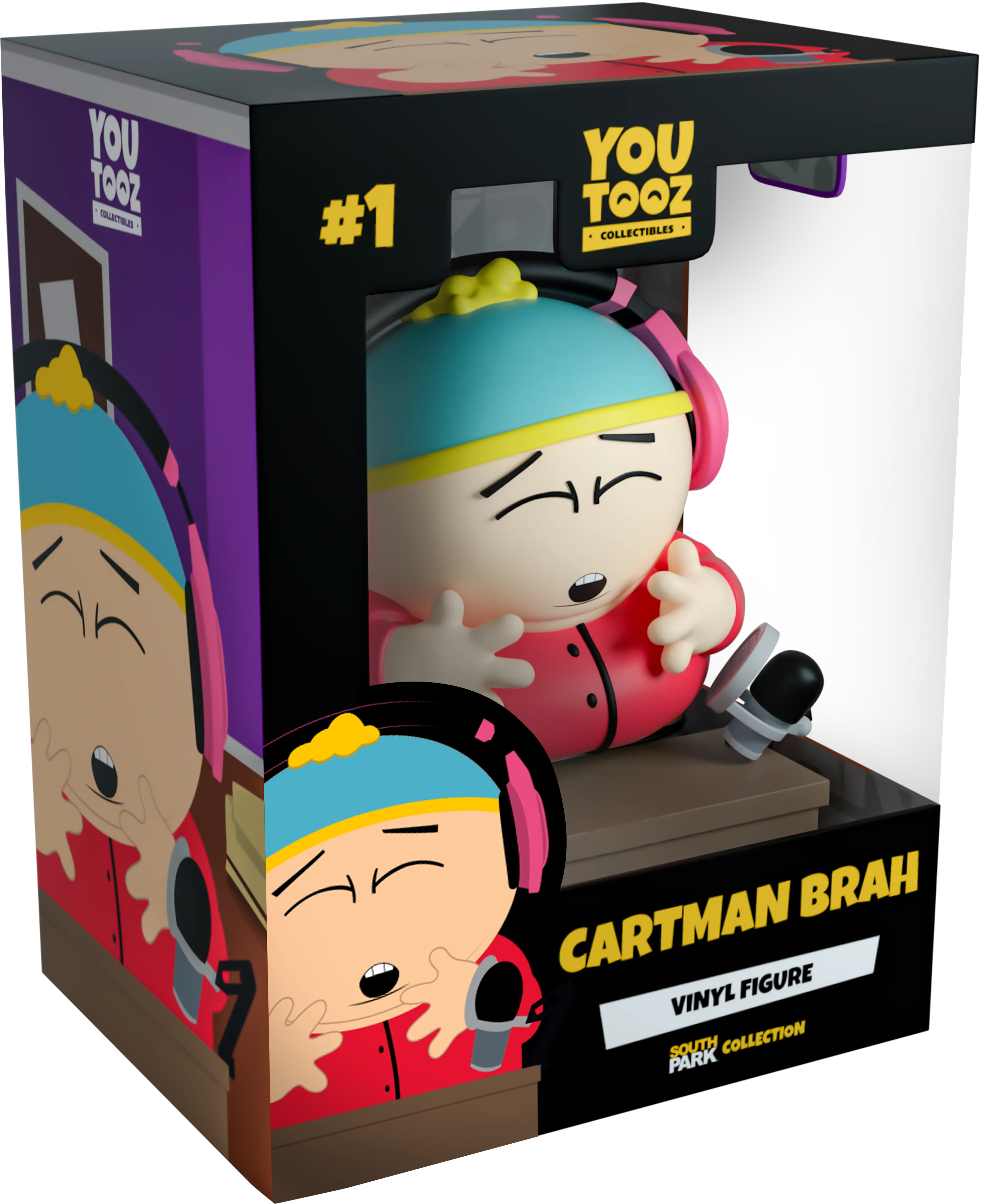Cartman Brah - Image 2