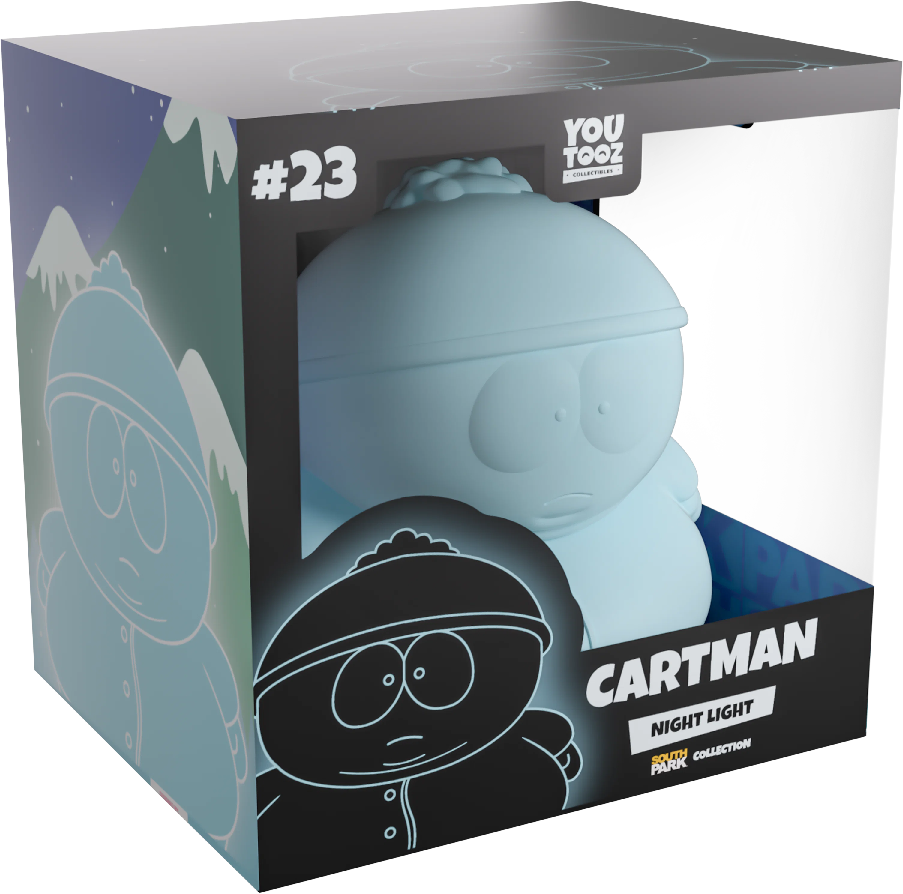 Cartman Night Light - Image 2