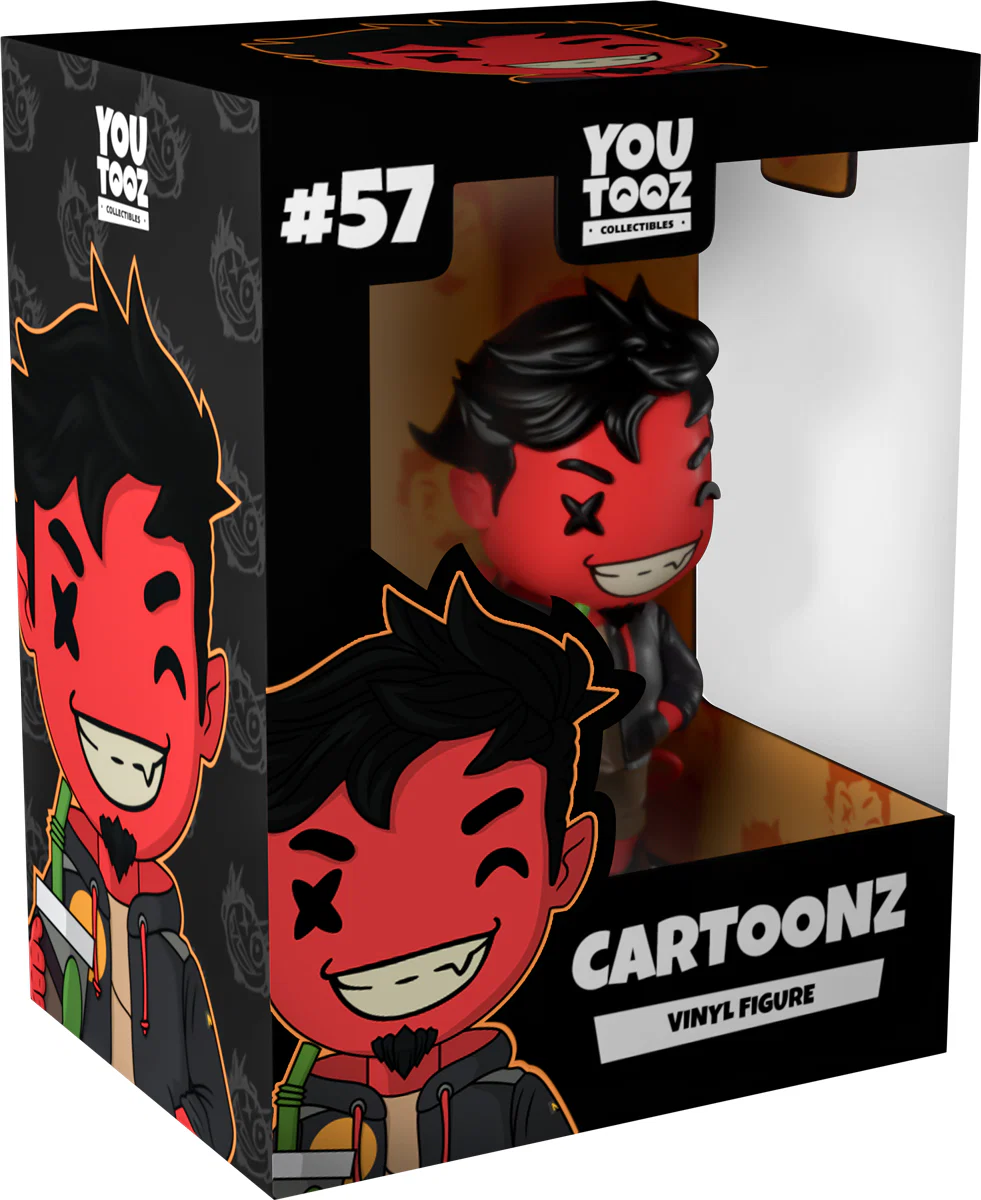 Cartoonz - Image 2