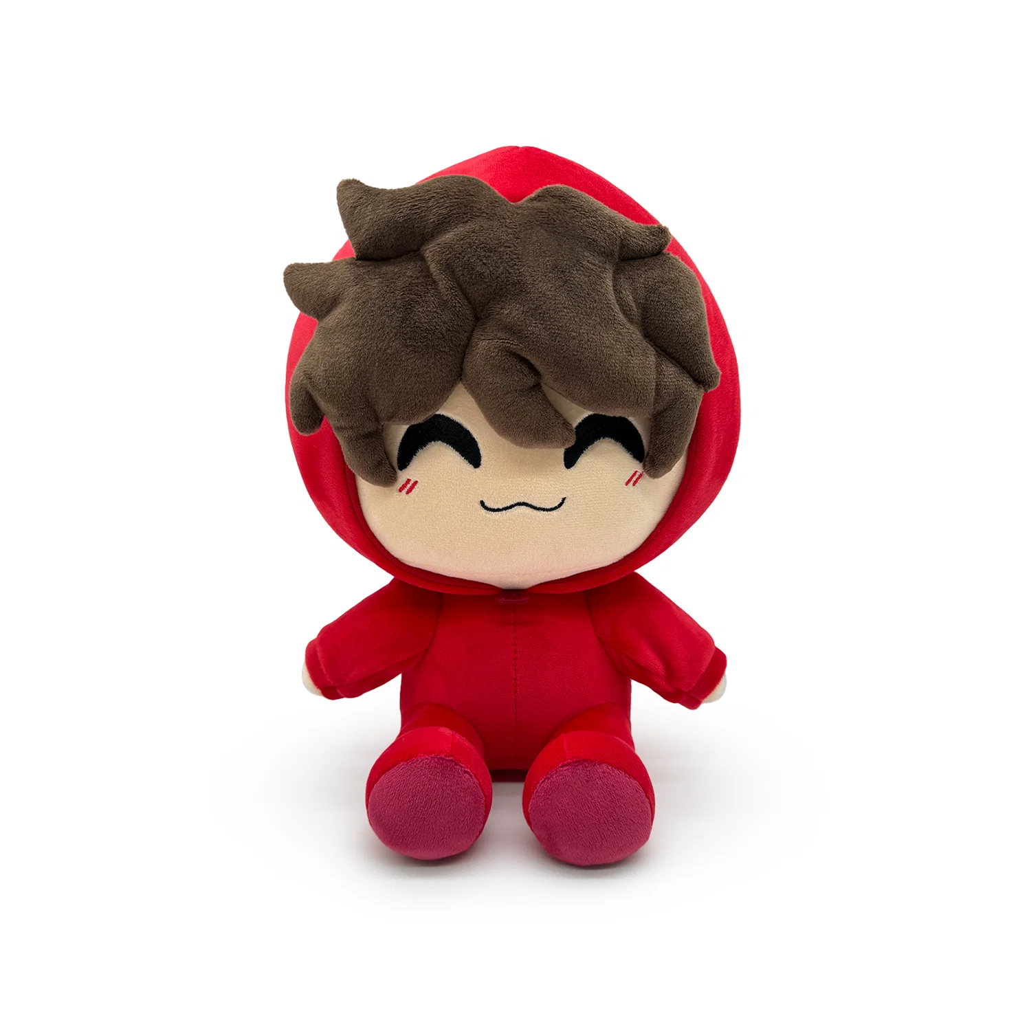 Cash Plush (9in) - Image 2