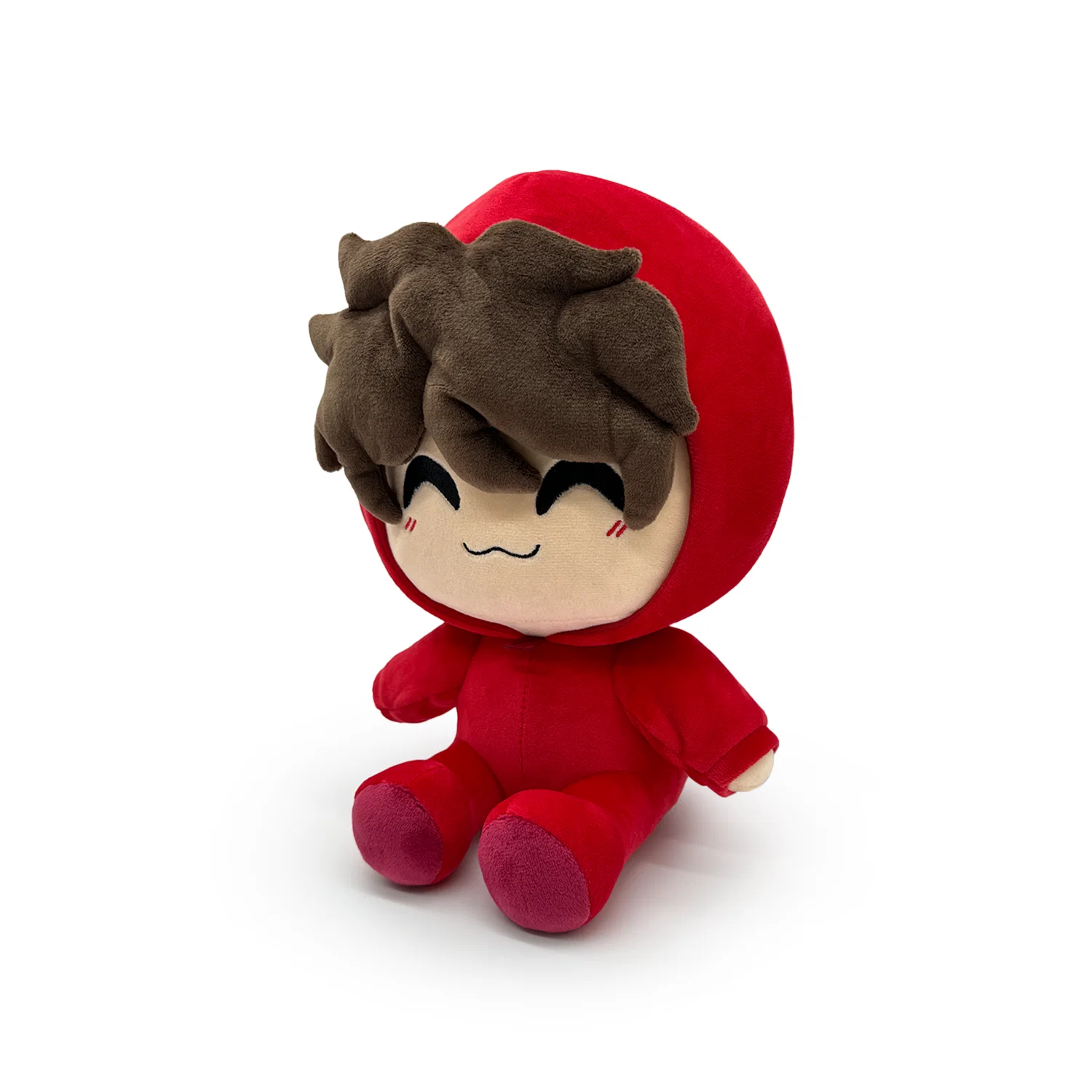 Cash Plush (9in) - Image 4