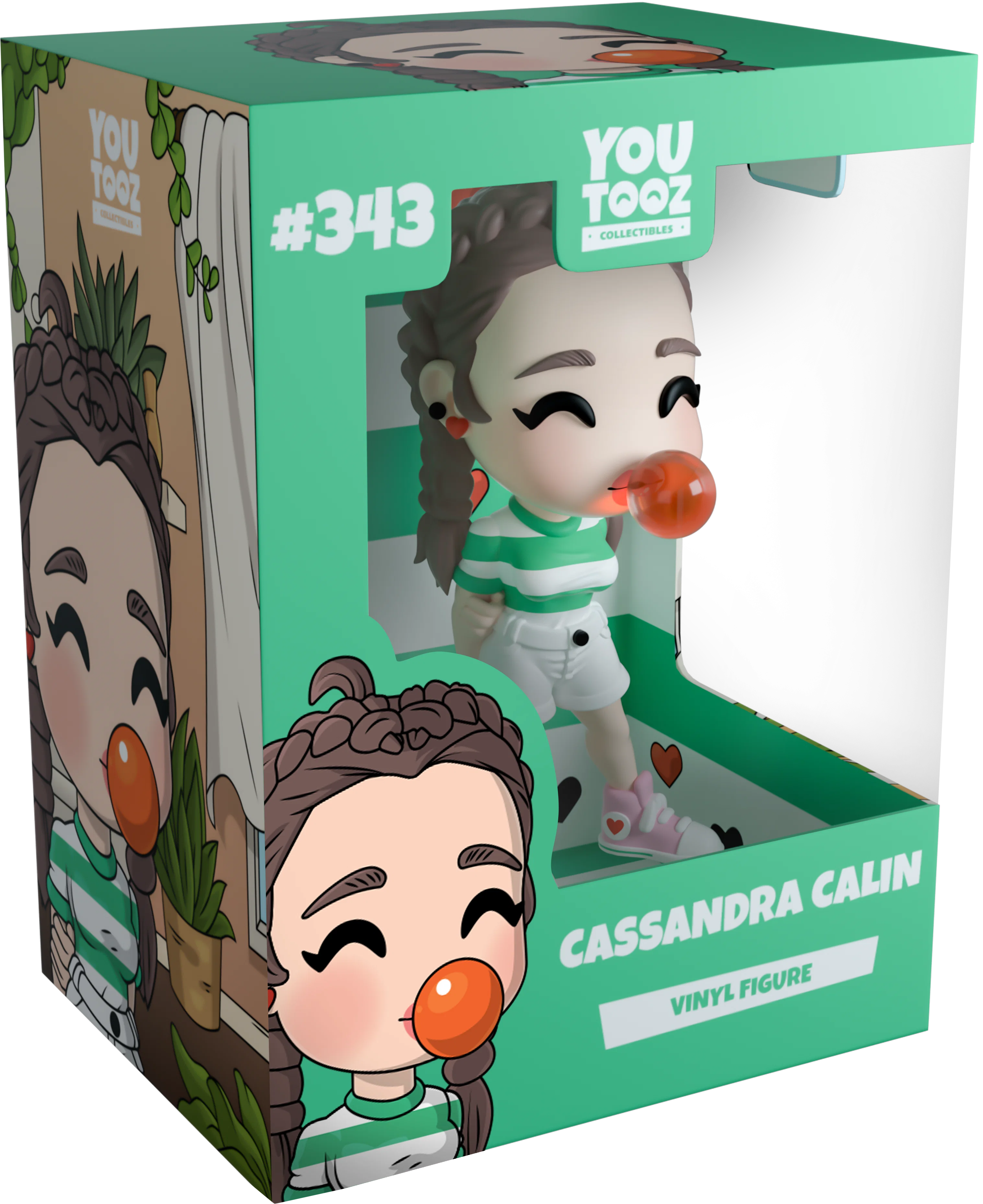 Cassandra Calin - Image 2