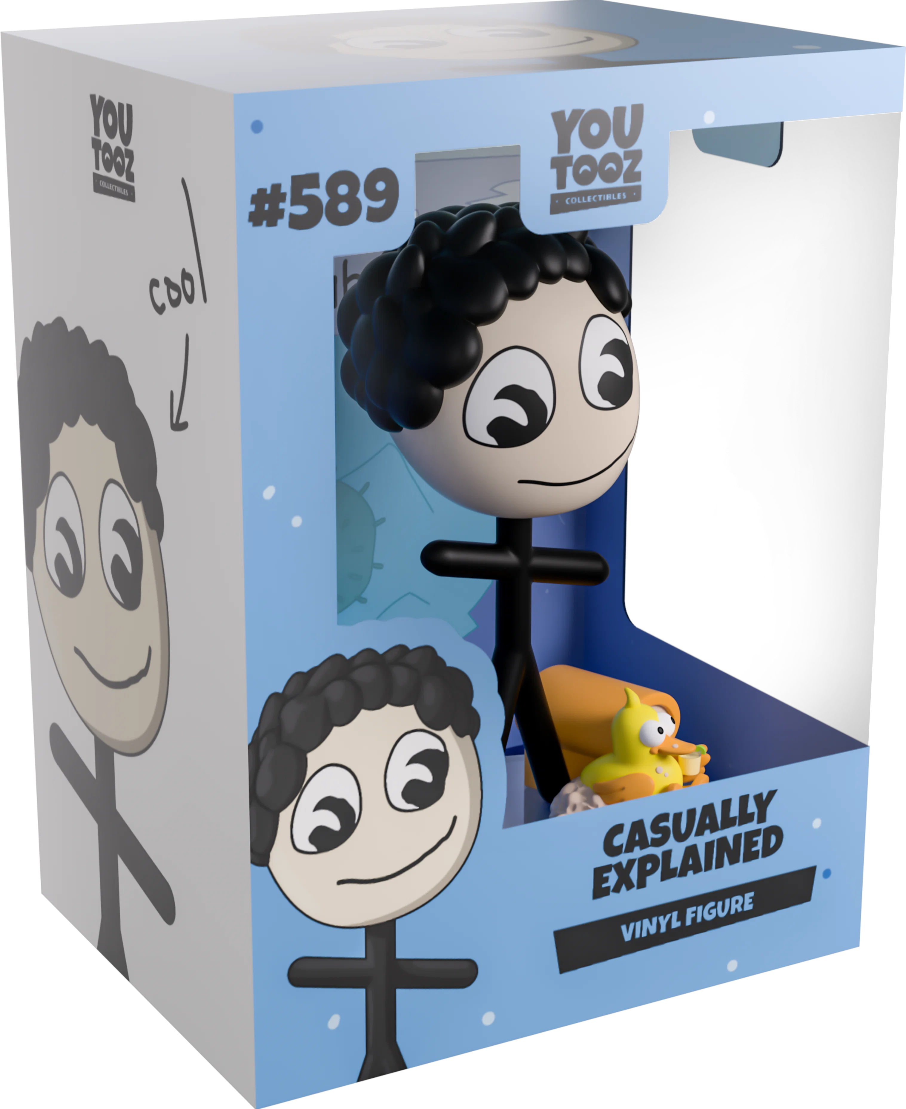 Casually Explained - Image 2