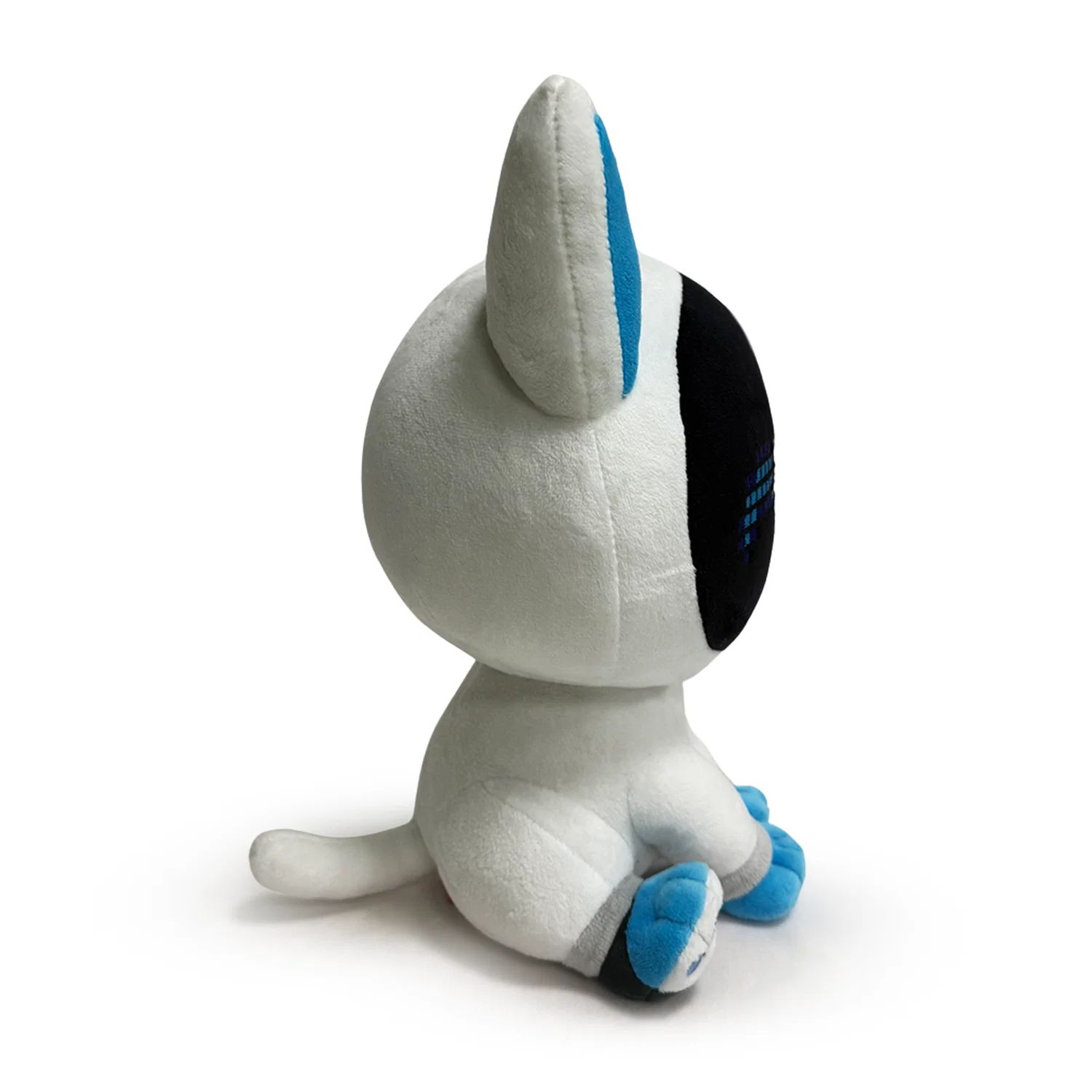 Cat Bot Plush (9in) - Image 3