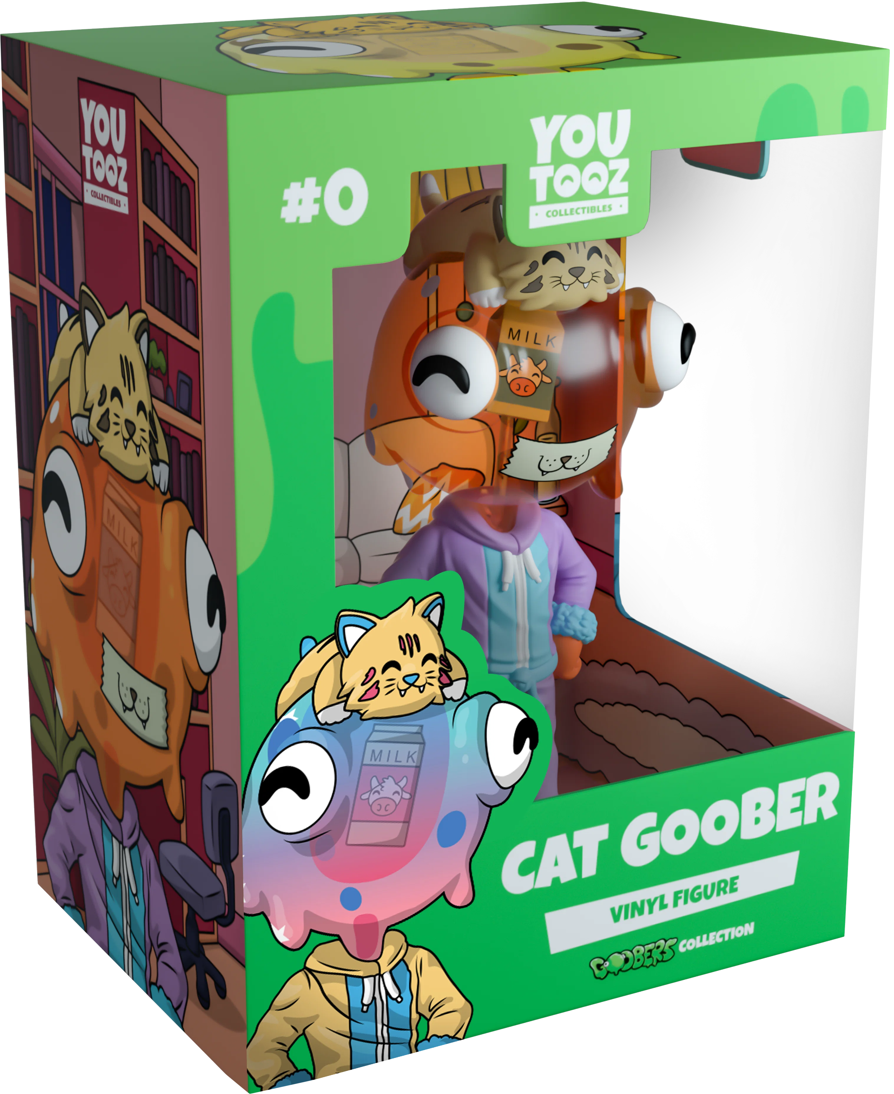 Cat Goober - Image 2