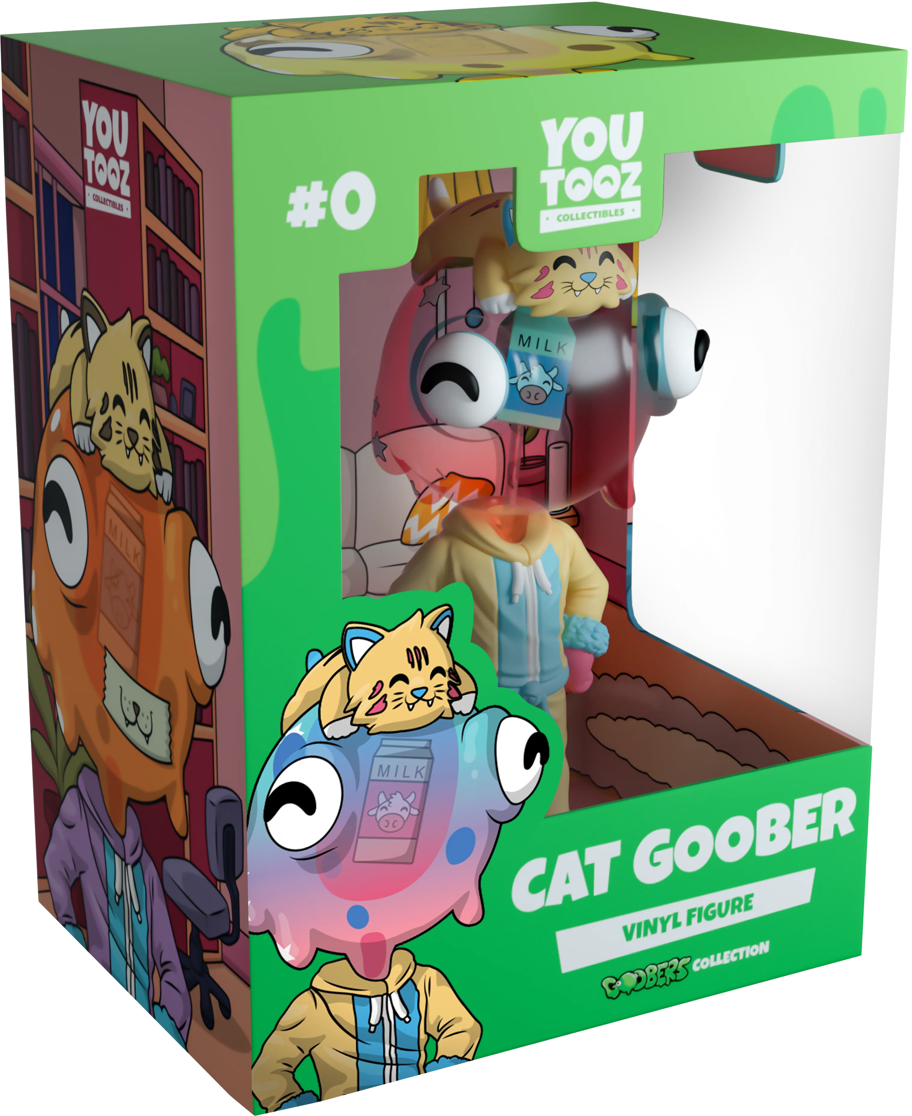 Cat Goober - Image 3