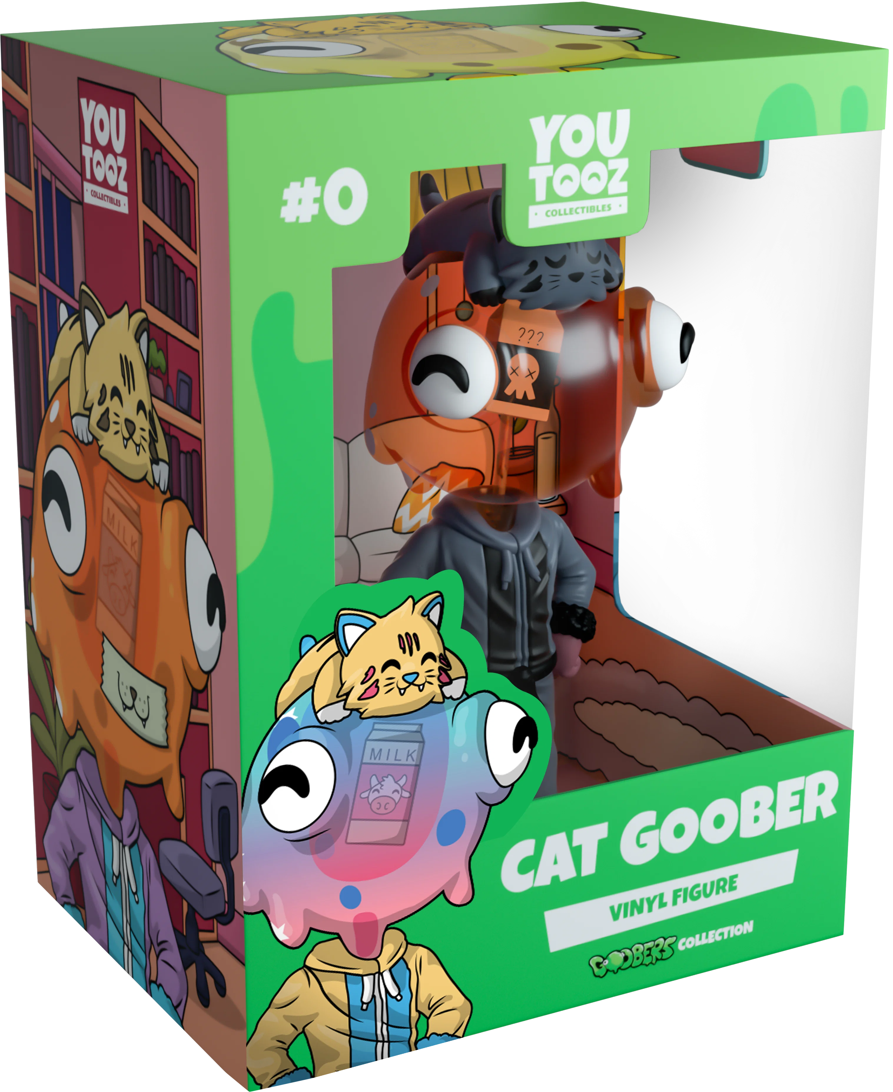 Cat Goober - Image 4