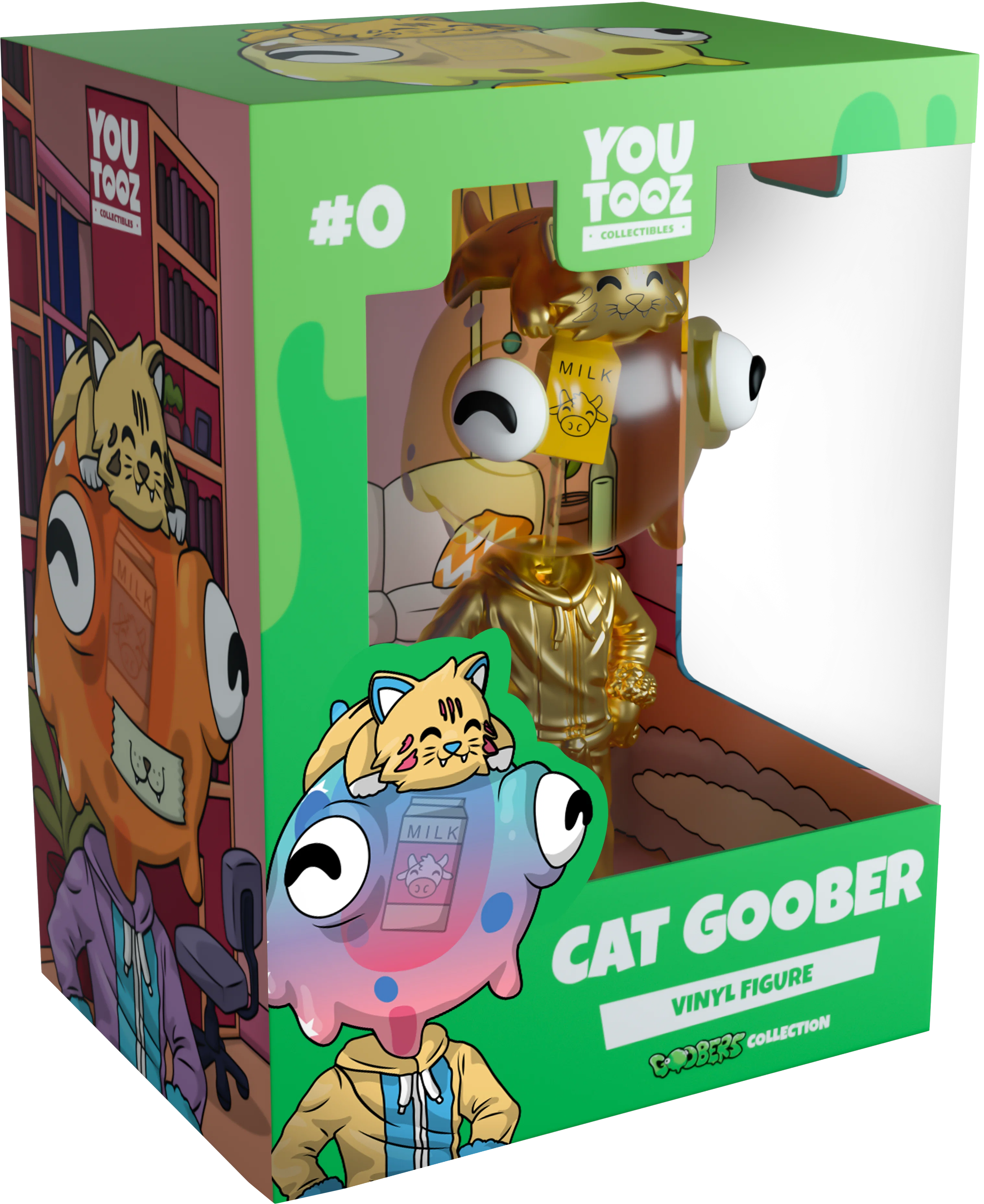 Cat Goober - Image 5