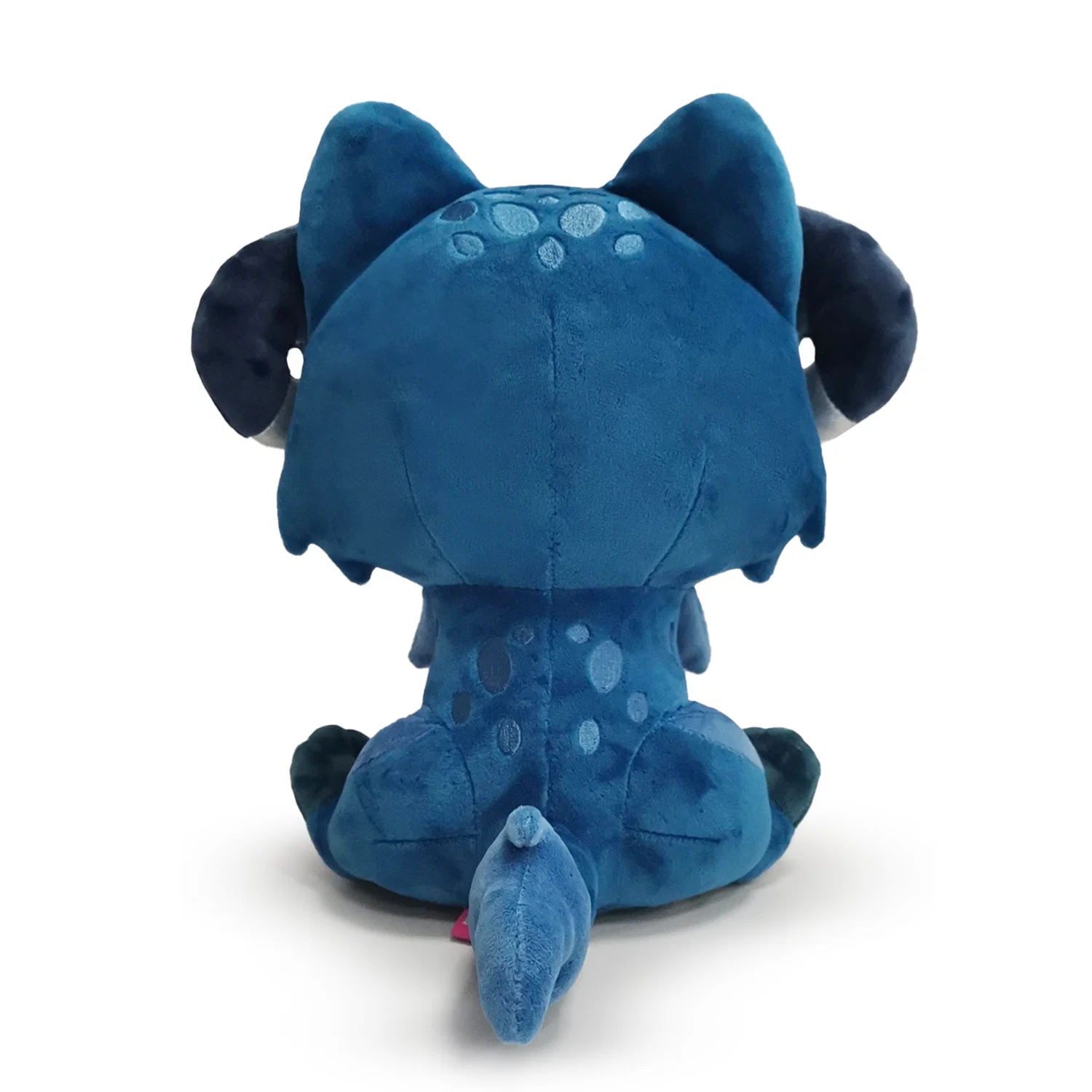 Cat Jester Plush (9in) - Image 3