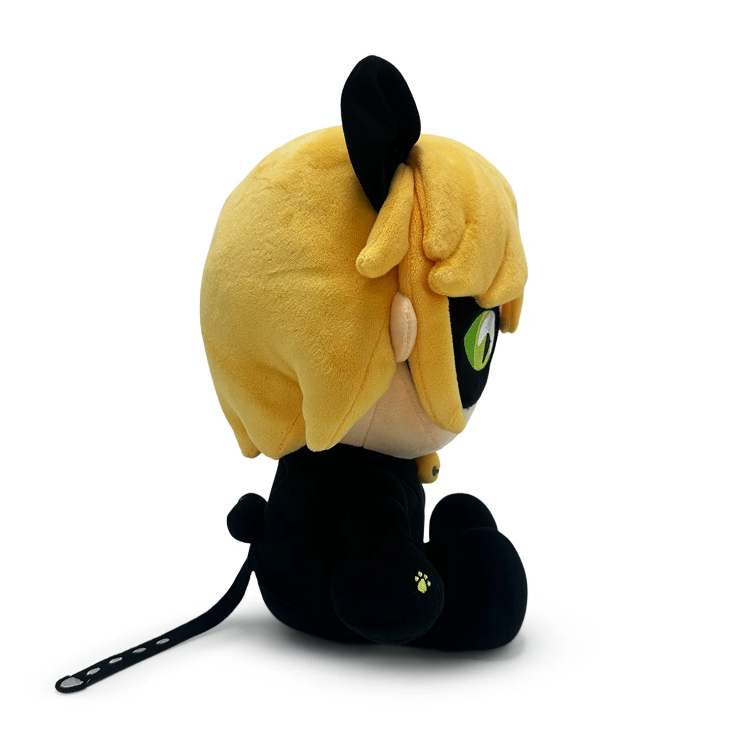 Cat Noir Plush (9in) - Image 3