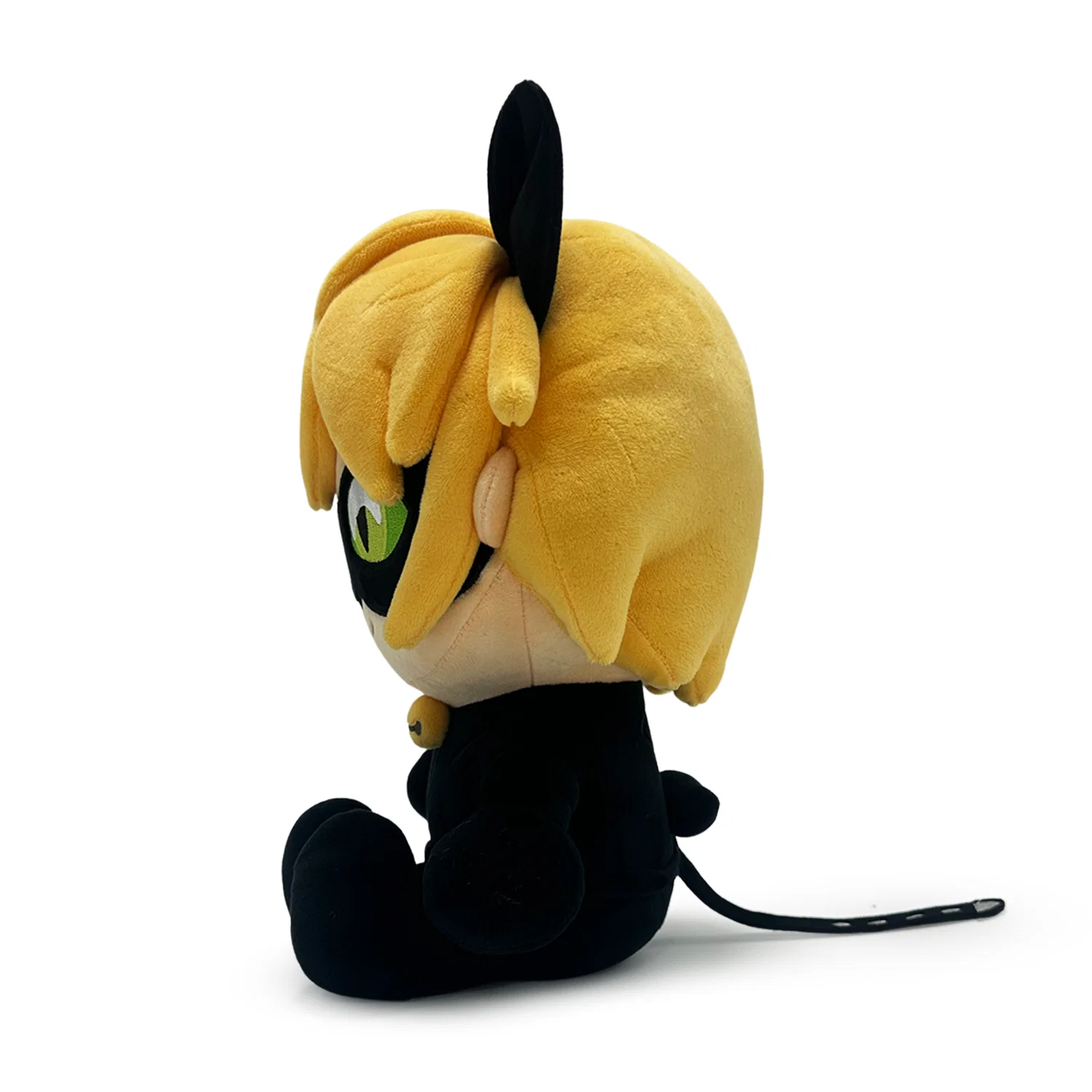 Cat Noir Plush (9in) - Image 4