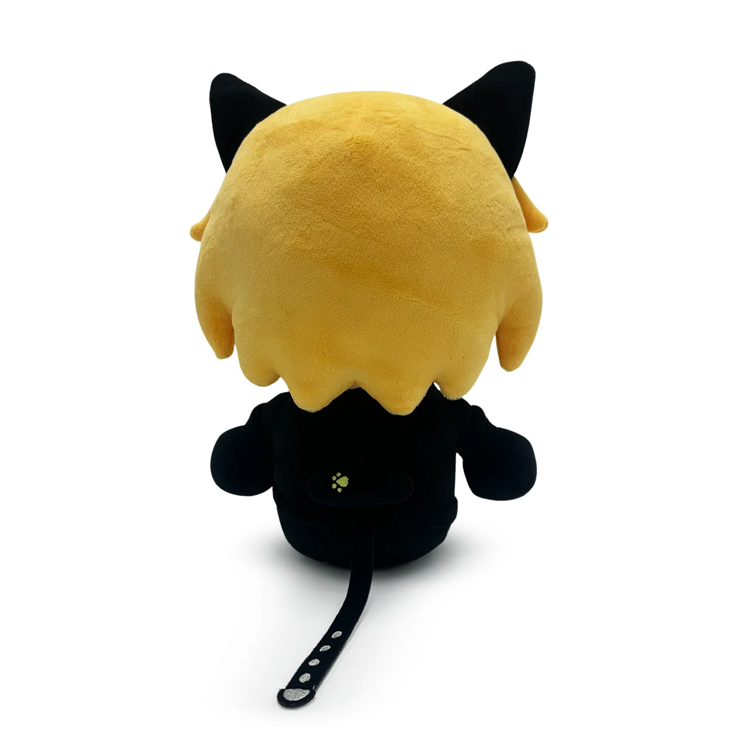 Cat Noir Plush (9in) - Image 5