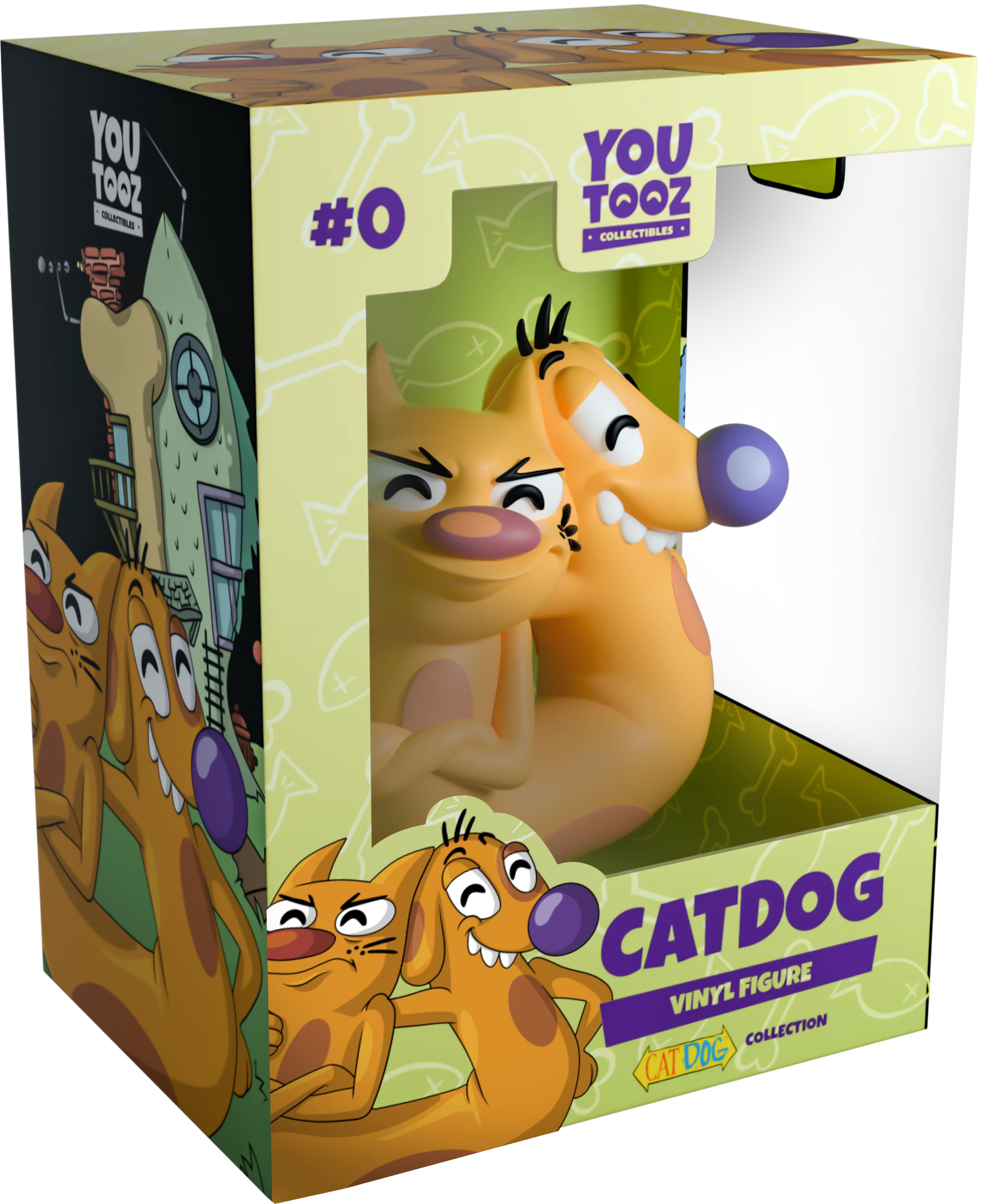 Catdog - Image 2