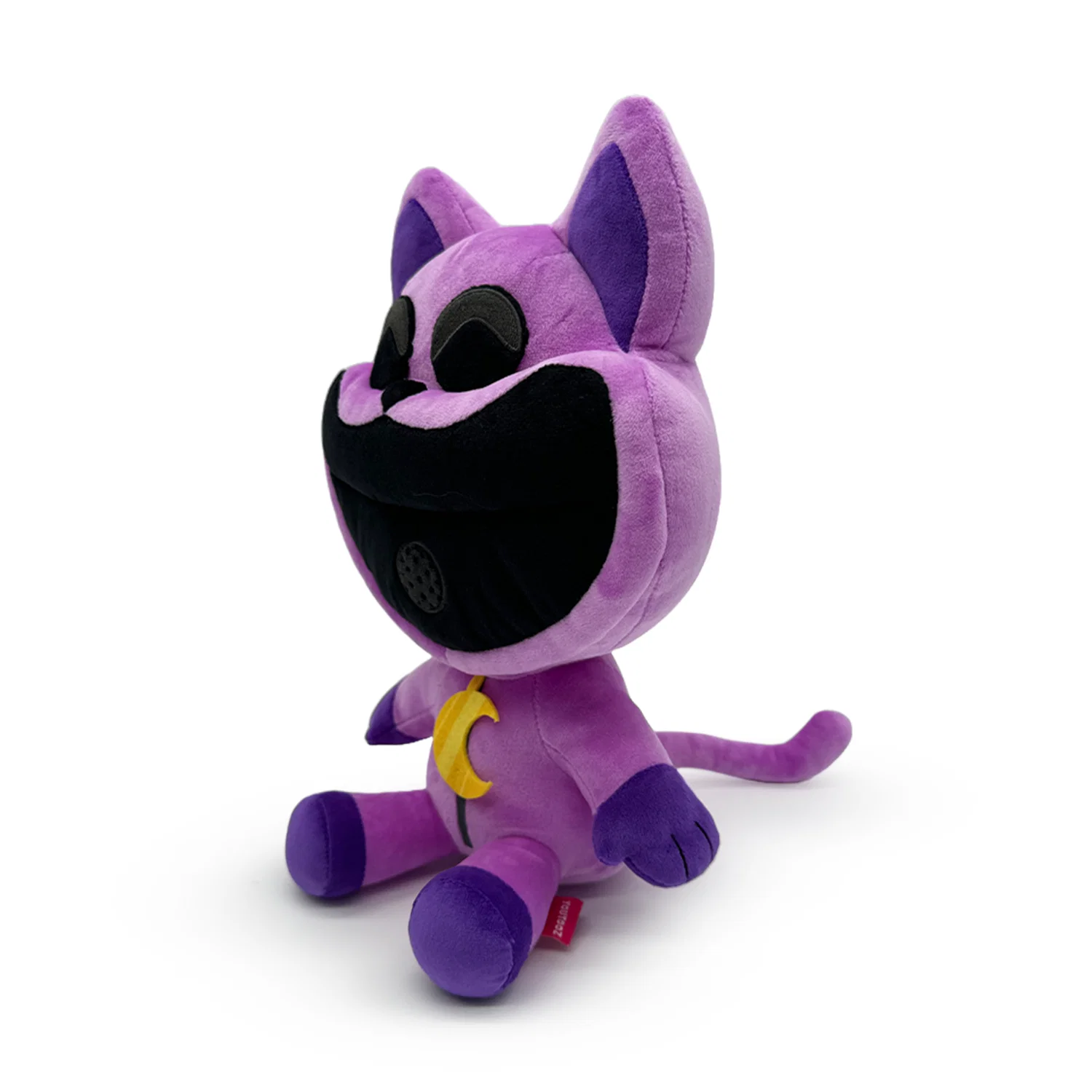 CatNap Plush (9in) - Image 4