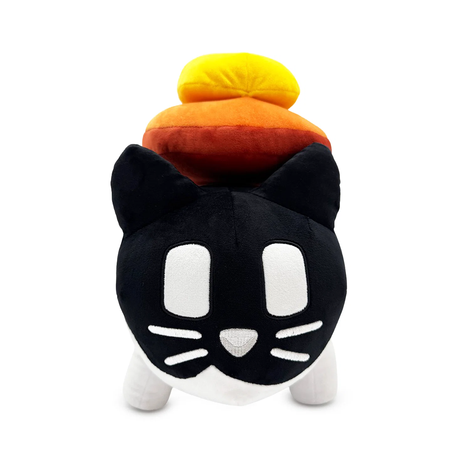 CATO: Buttered Cat Plush (9in) - Image 2