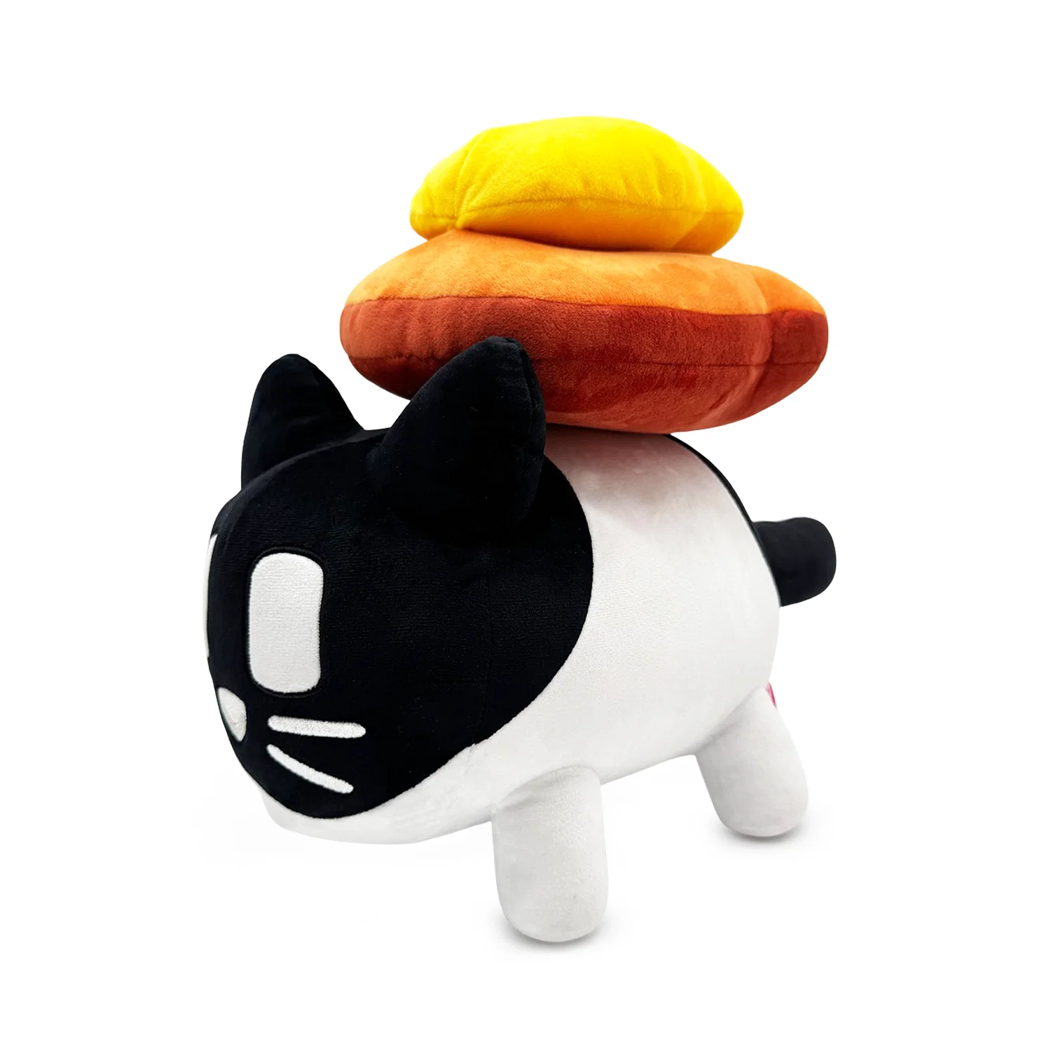 CATO: Buttered Cat Plush (9in) - Image 4