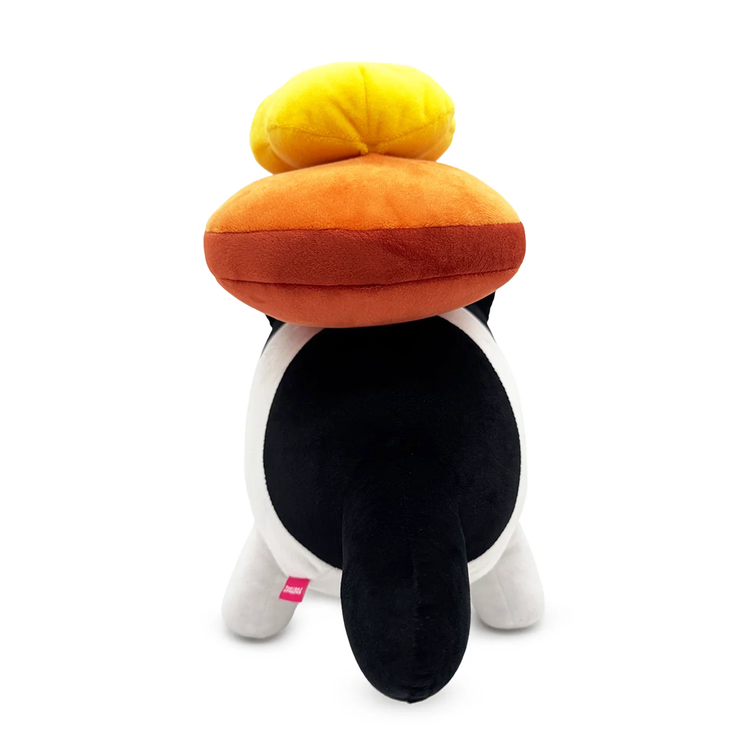 CATO: Buttered Cat Plush (9in) - Image 5