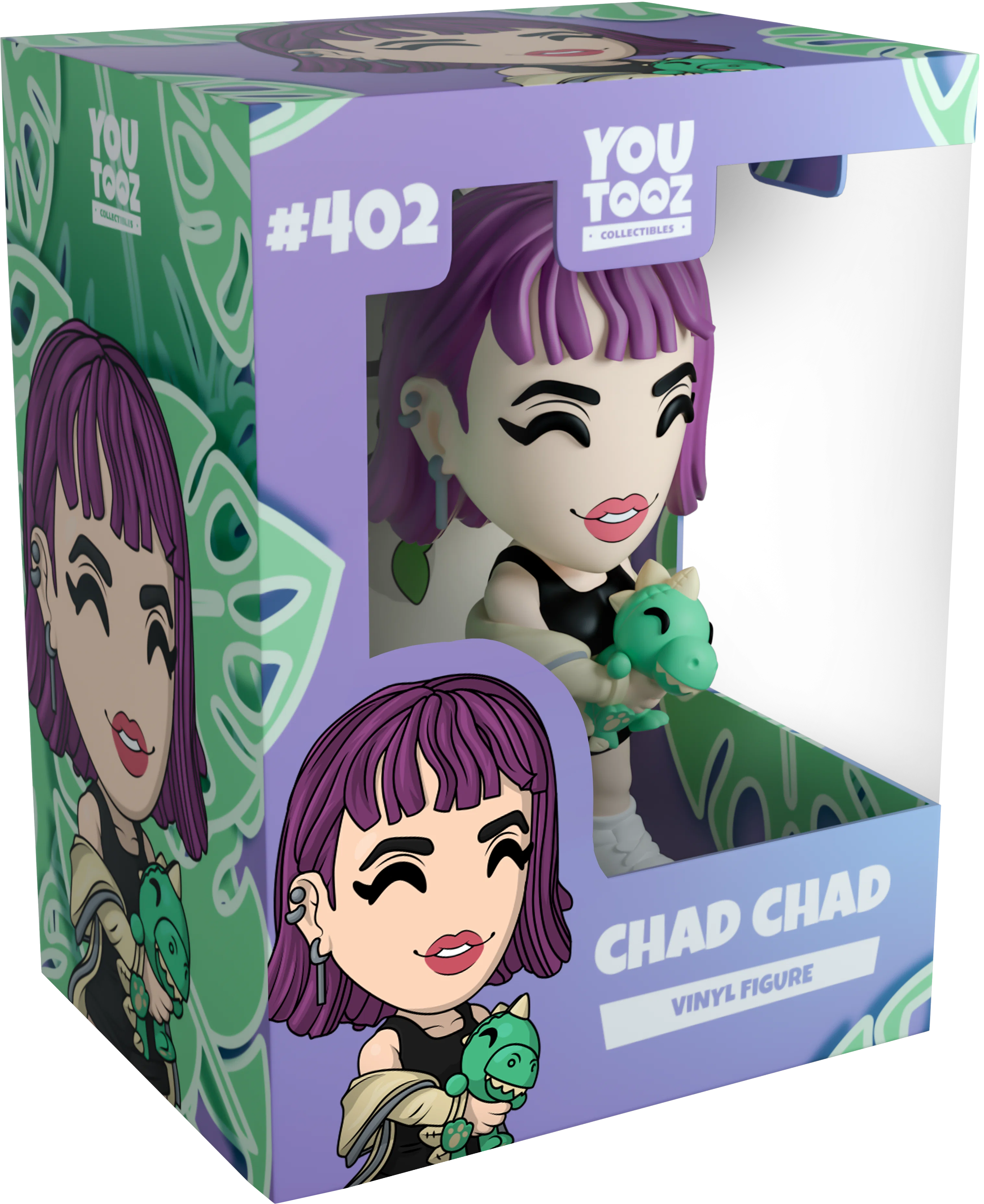 Chad Chad - Image 2