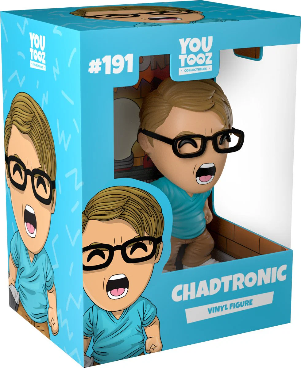 Chadtronic - Image 2