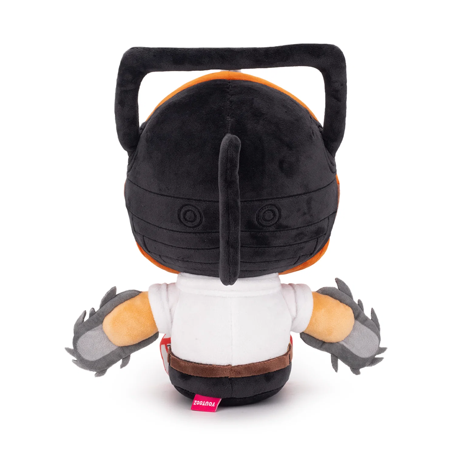 Chainsaw Man Sitting Plush (9in) - Image 5