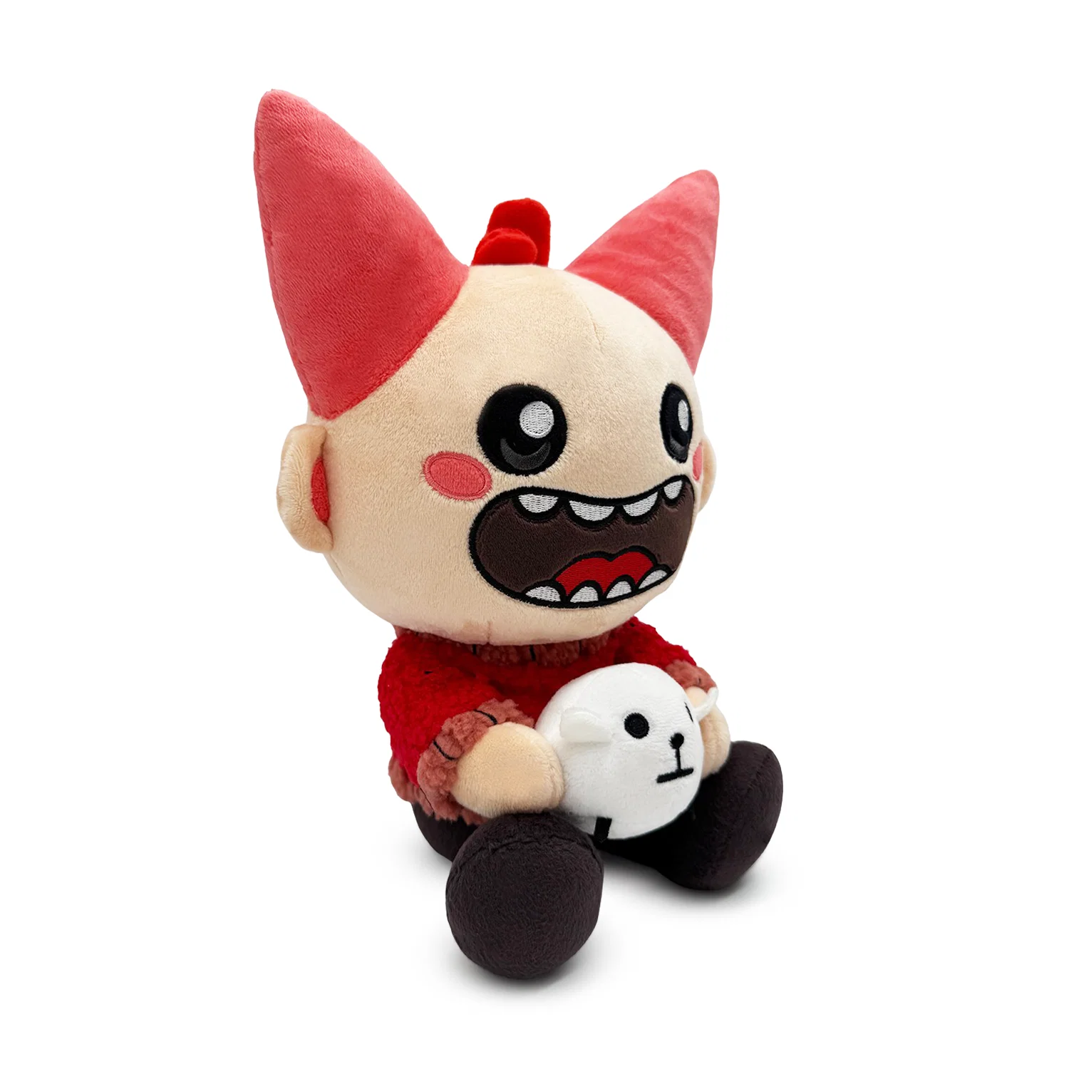 Champa and Tank Plush (9in) - Image 3