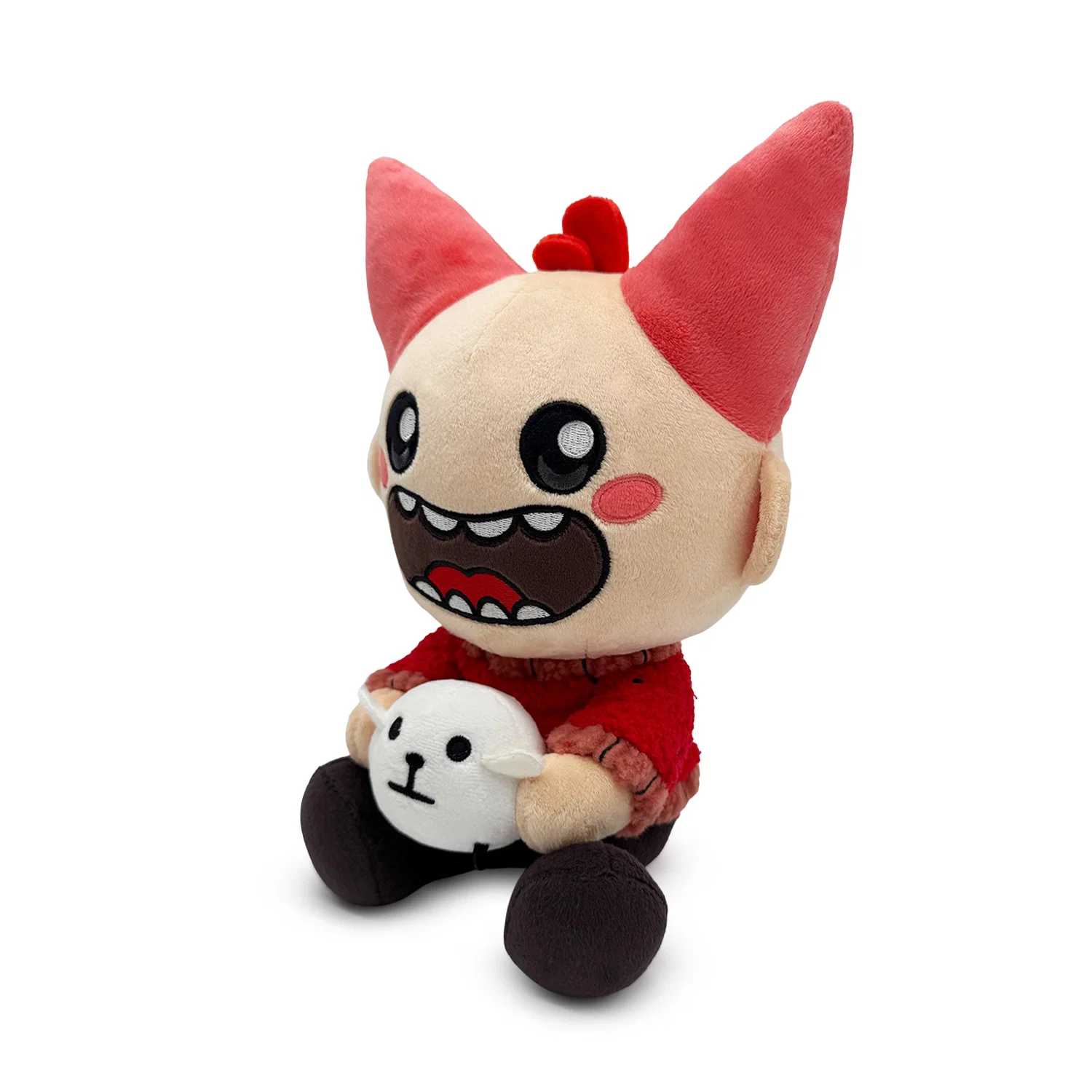 Champa and Tank Plush (9in) - Image 4
