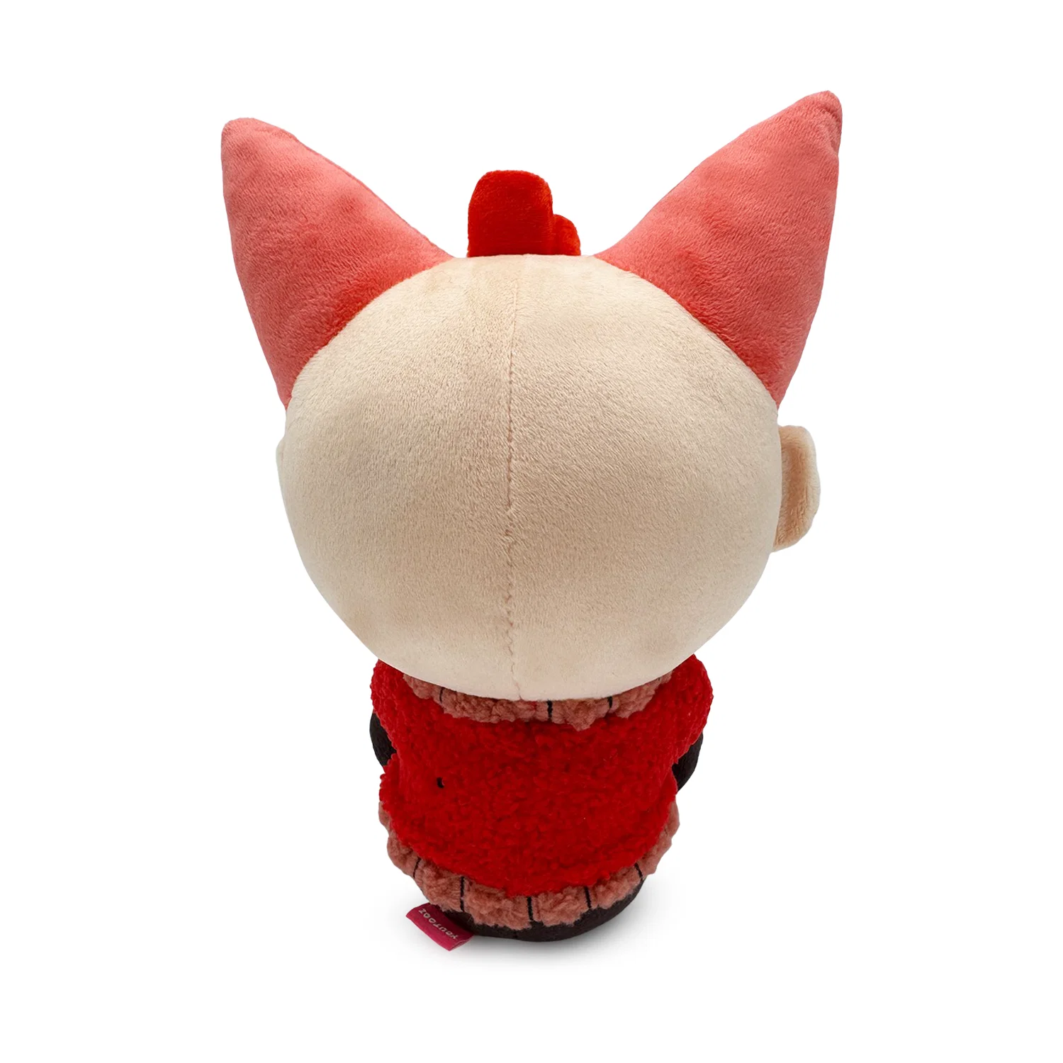 Champa and Tank Plush (9in) - Image 5