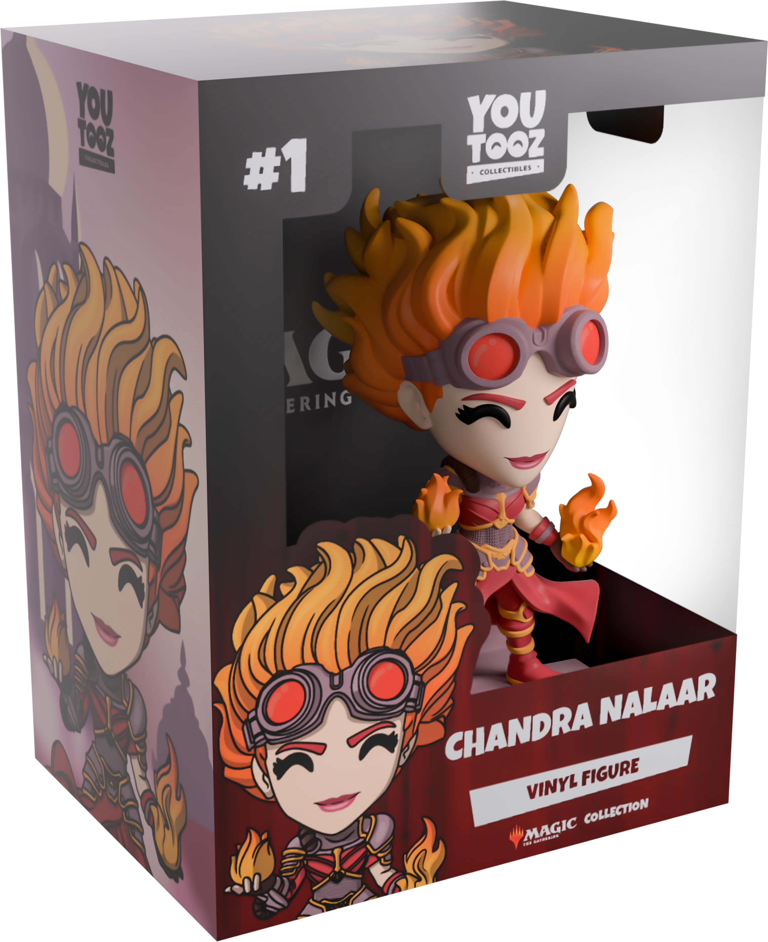 Chandra Nalaar - Image 2
