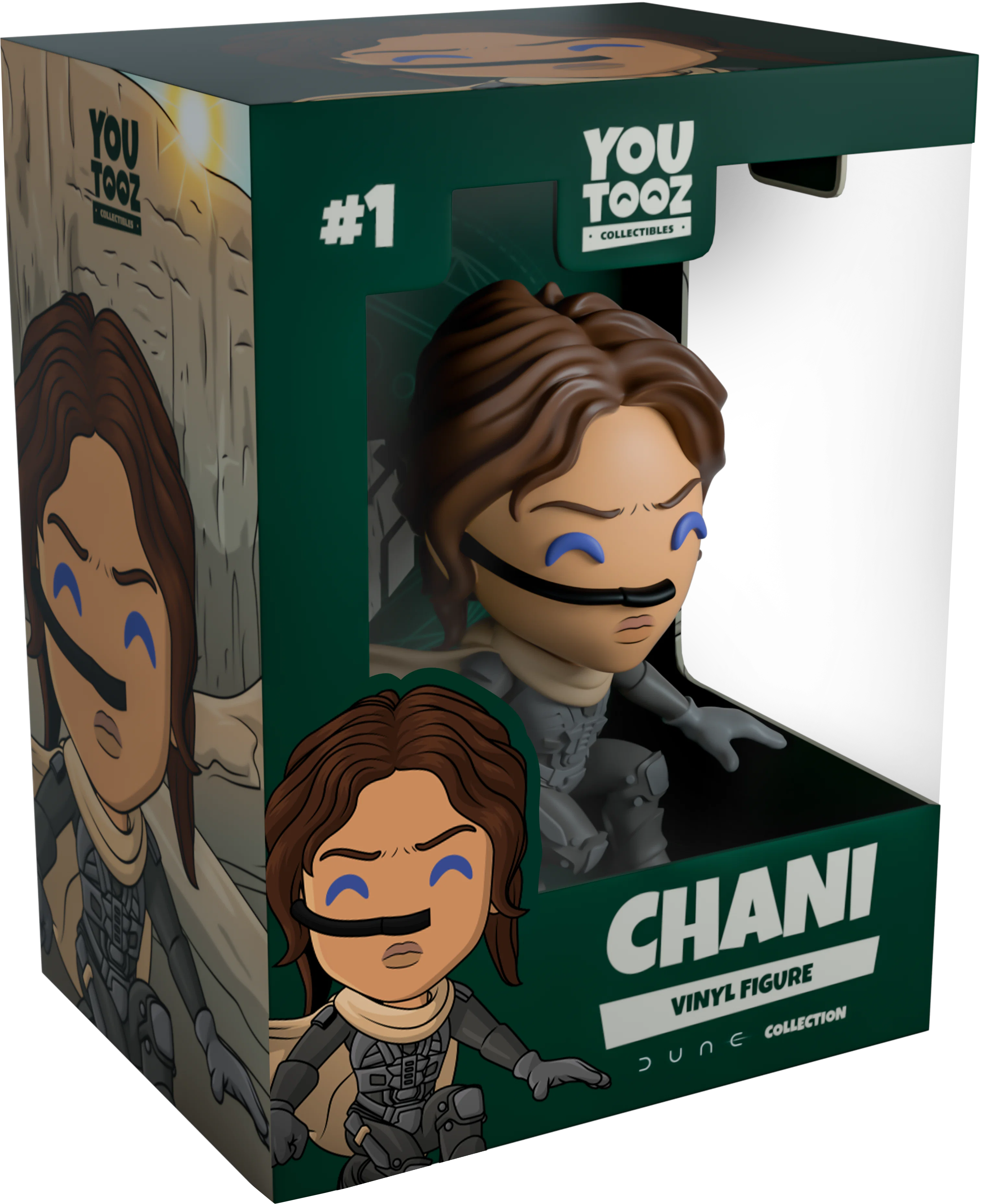 Chani - Image 2