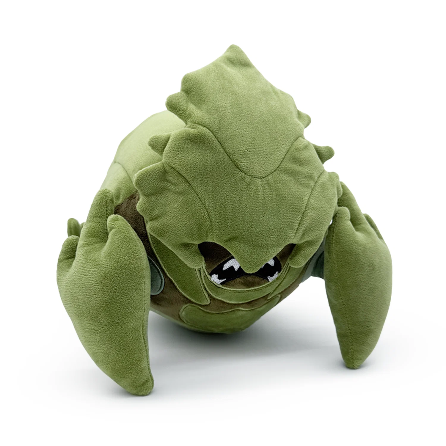 Charger Plush (9in) - Image 3