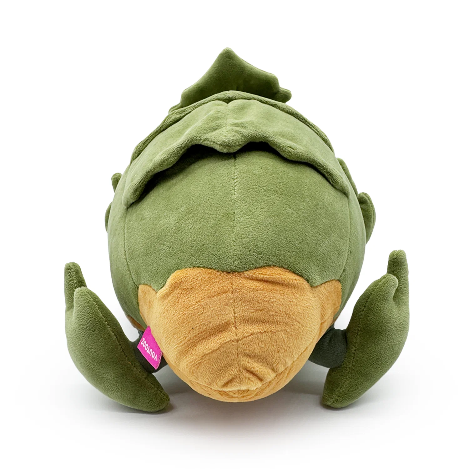Charger Plush (9in) - Image 5