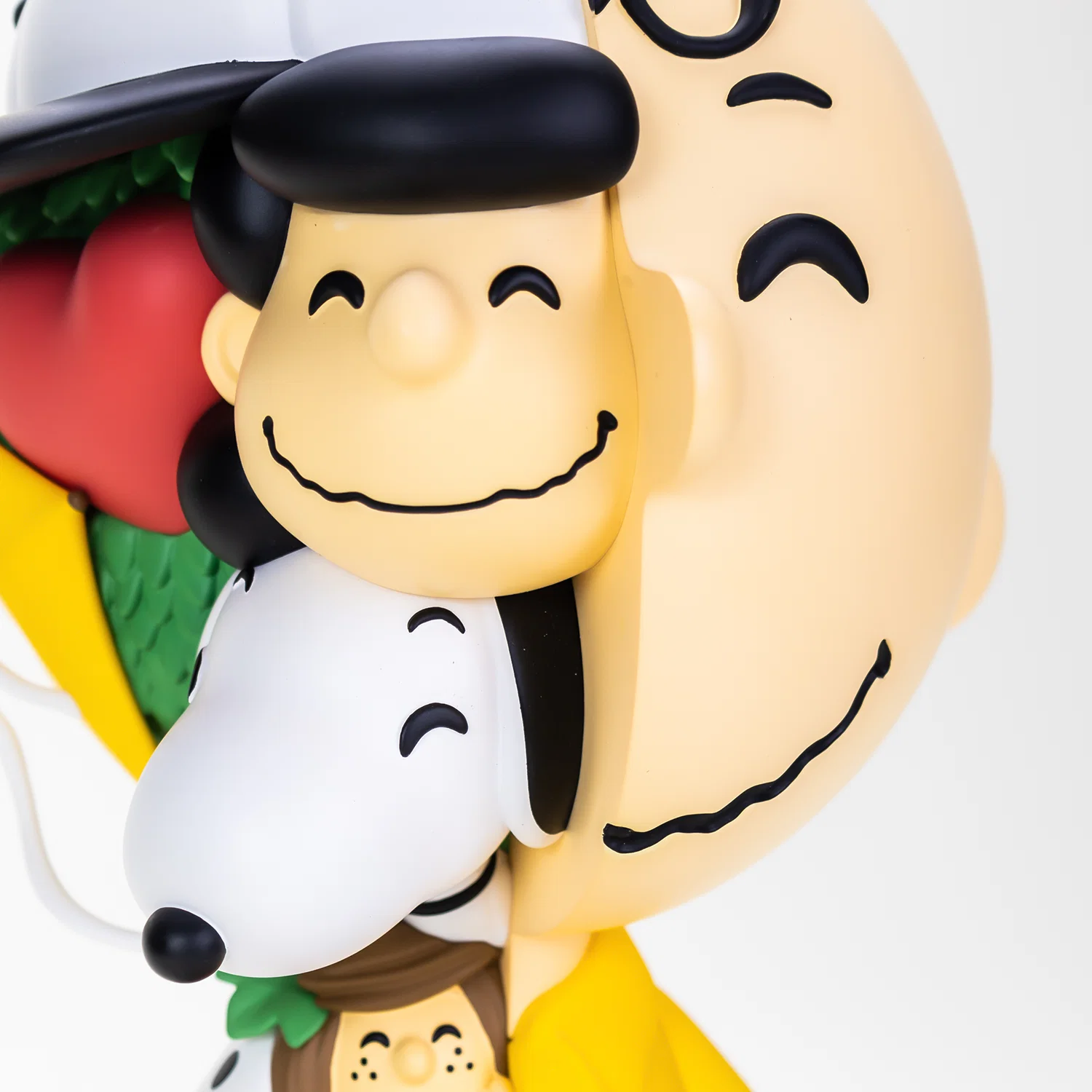 Charlie Brown Revealed - Image 4