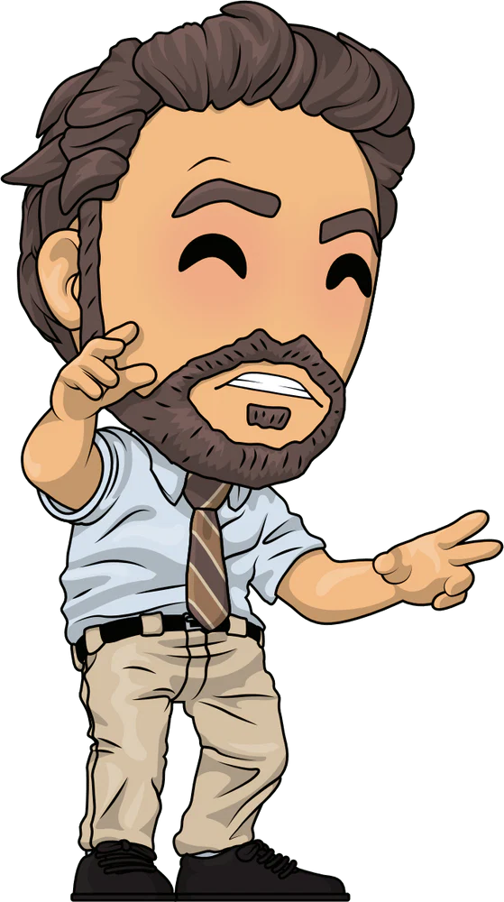 Charlie Kelly