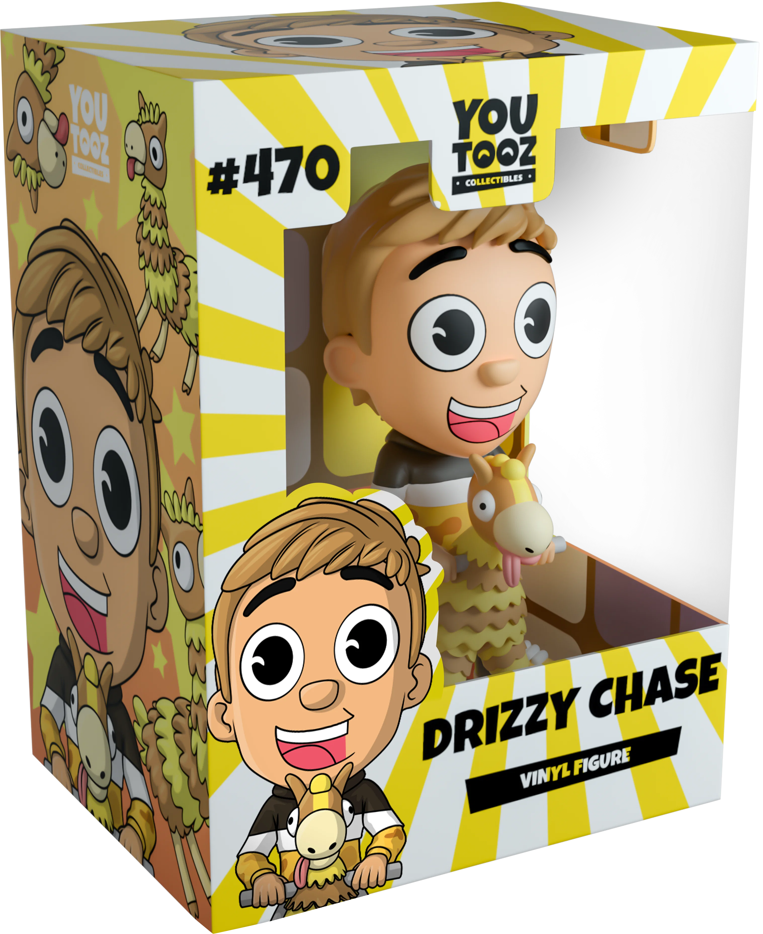 Chase - Image 2