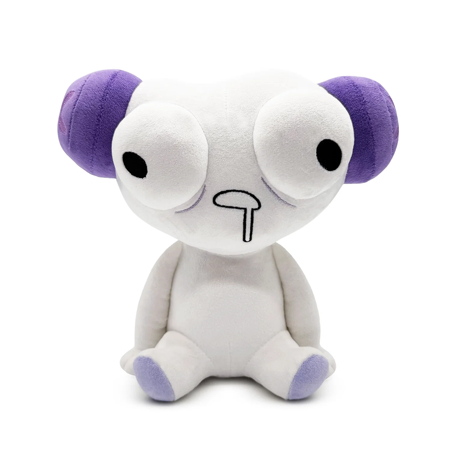 Chatoid Plush (9in) - Image 2