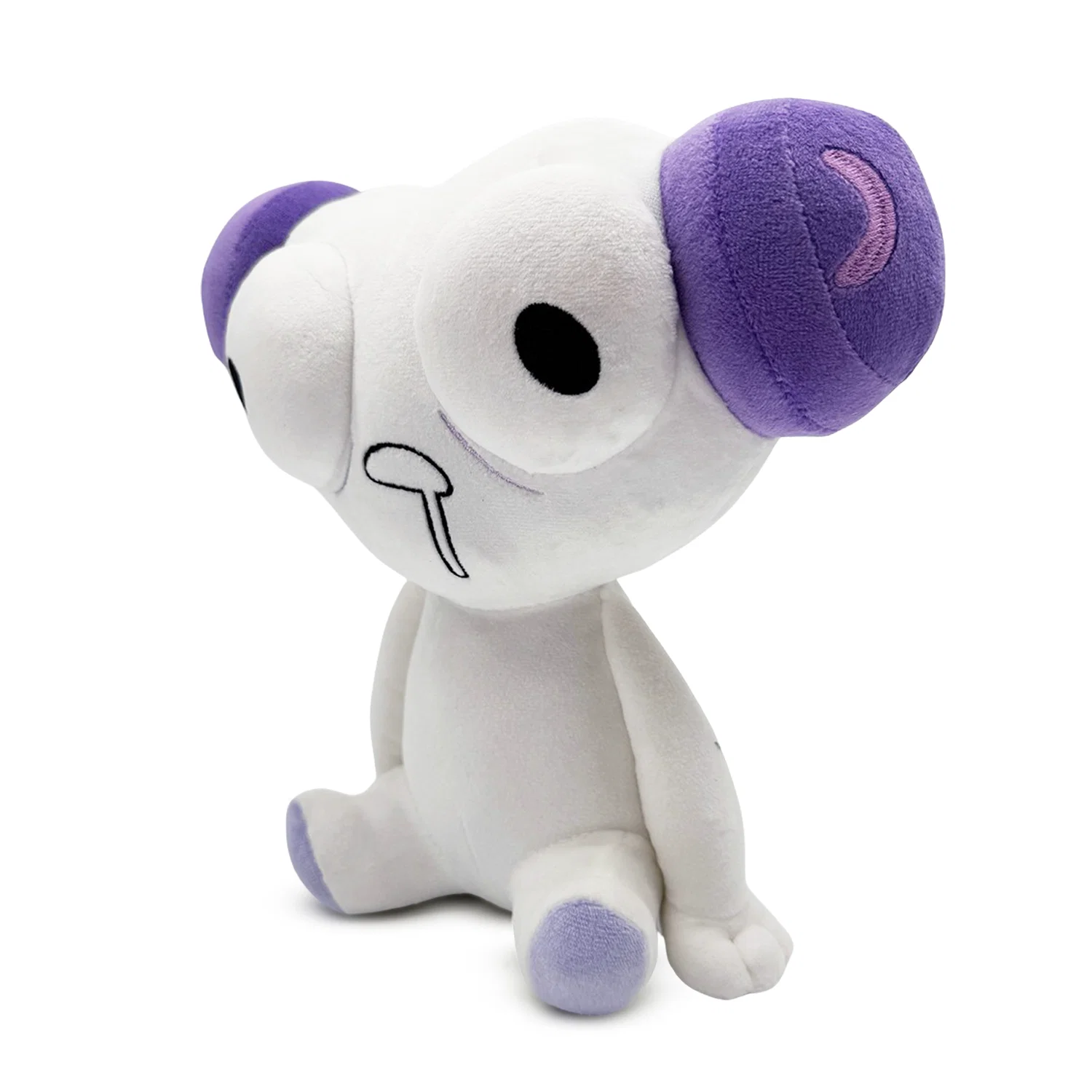 Chatoid Plush (9in) - Image 4