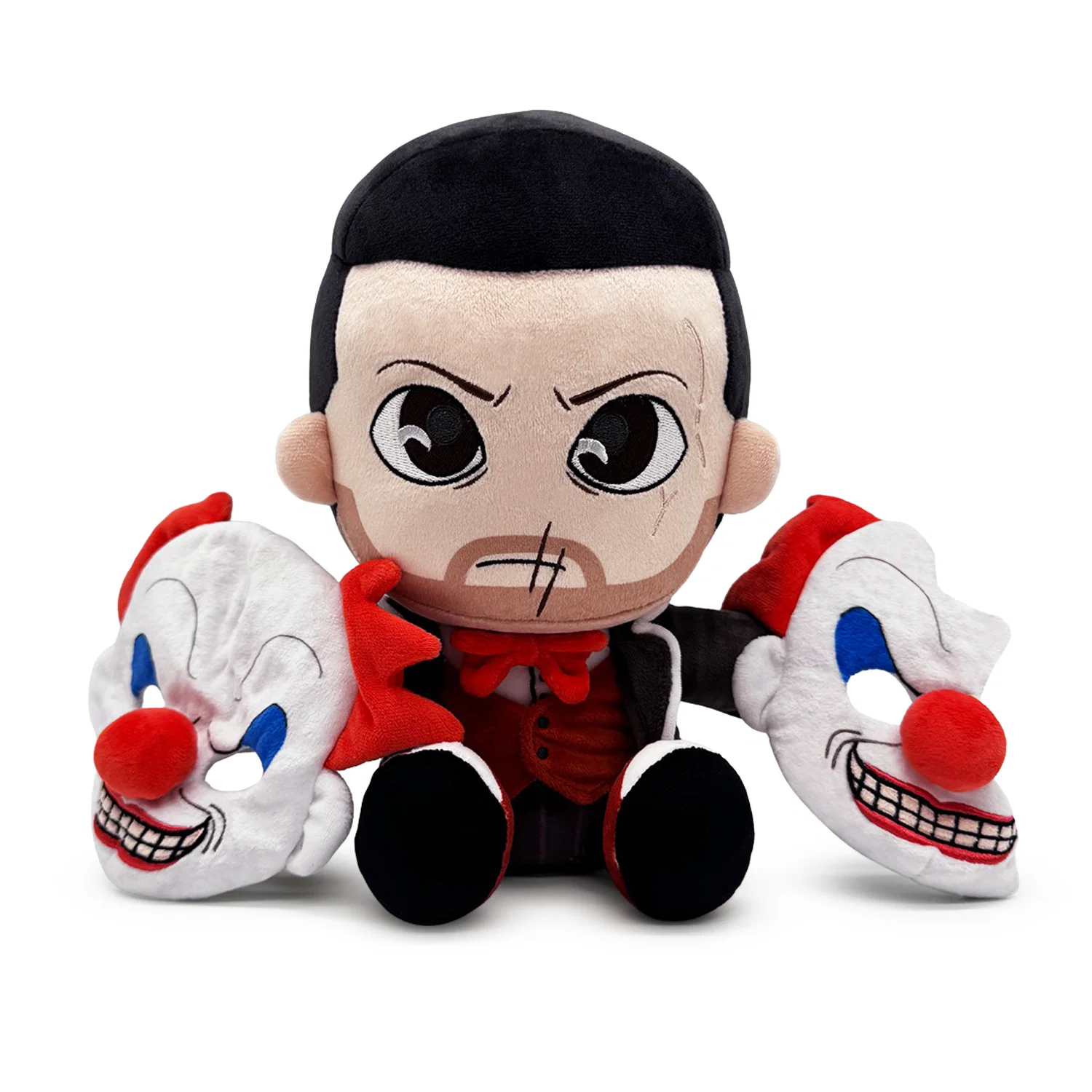 Chatterbox Plush (9in) - Image 2