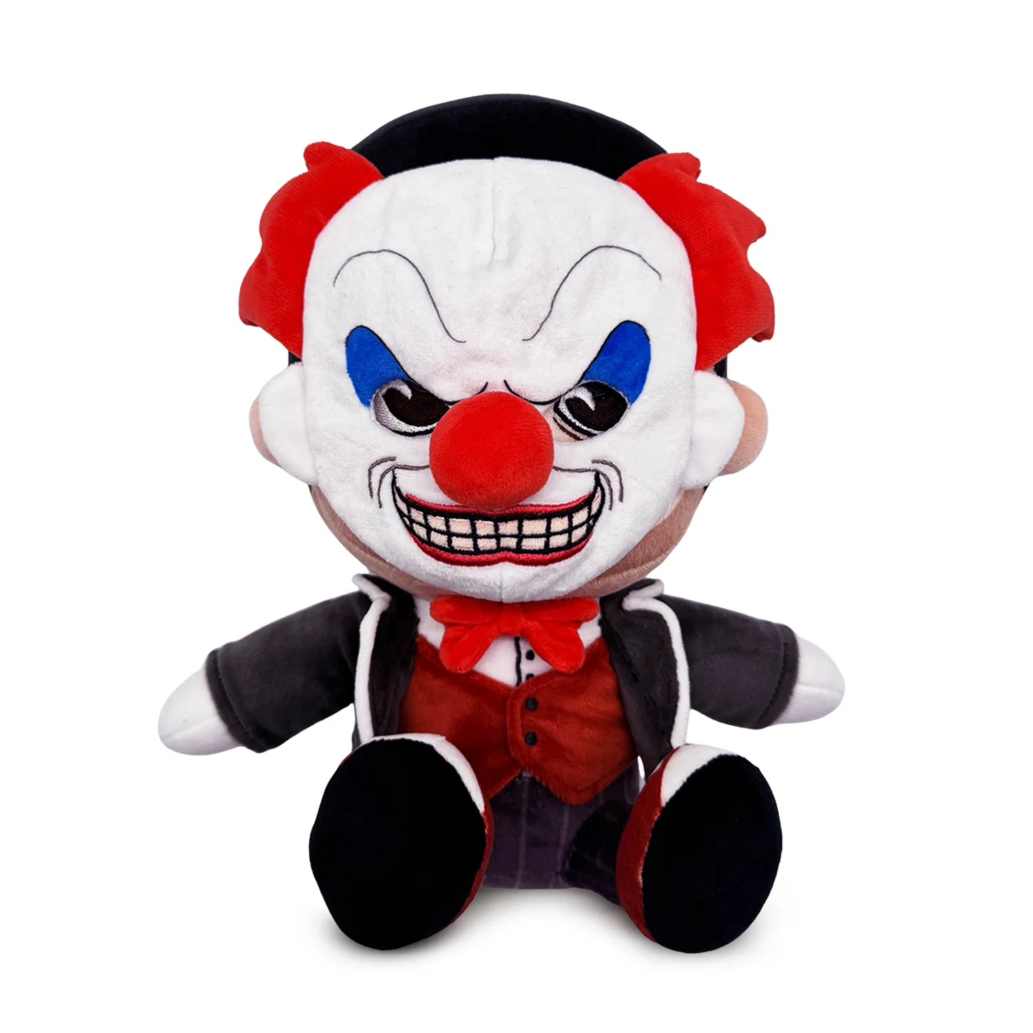 Chatterbox Plush (9in) - Image 4