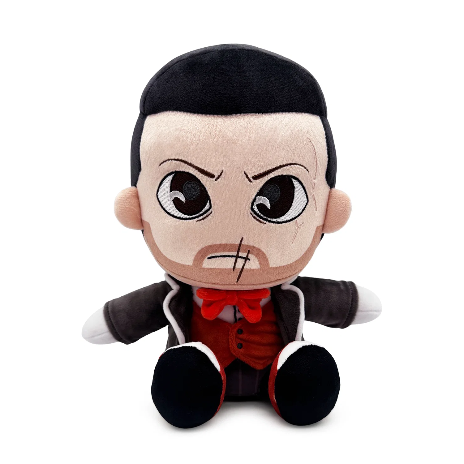 Chatterbox Plush (9in) - Image 5