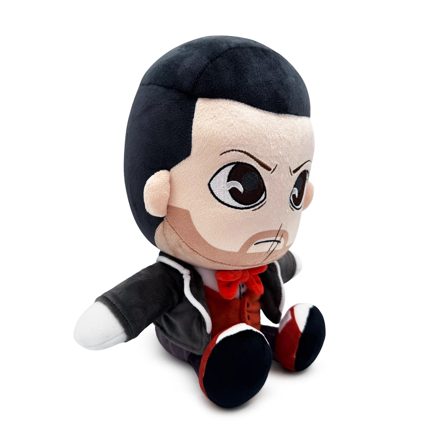 Chatterbox Plush (9in) - Image 6