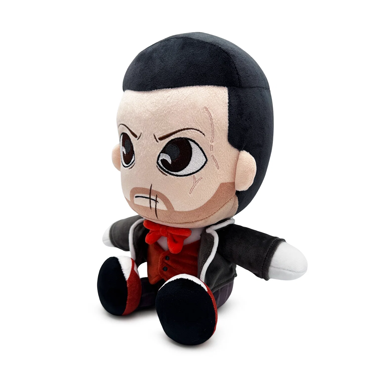 Chatterbox Plush (9in) - Image 7