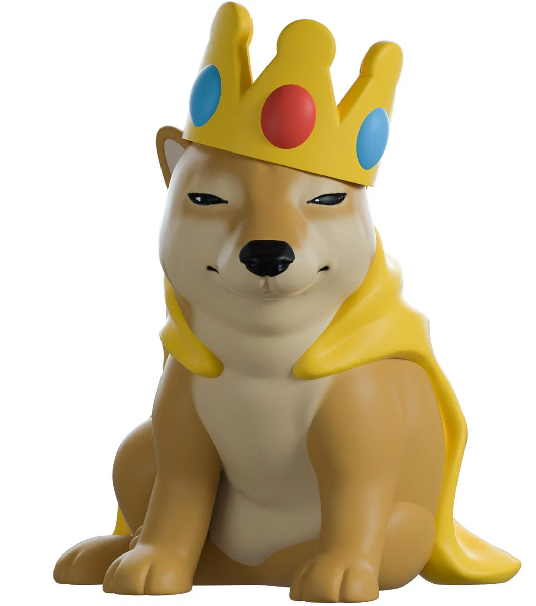 Cheems Blind Box - Image 3